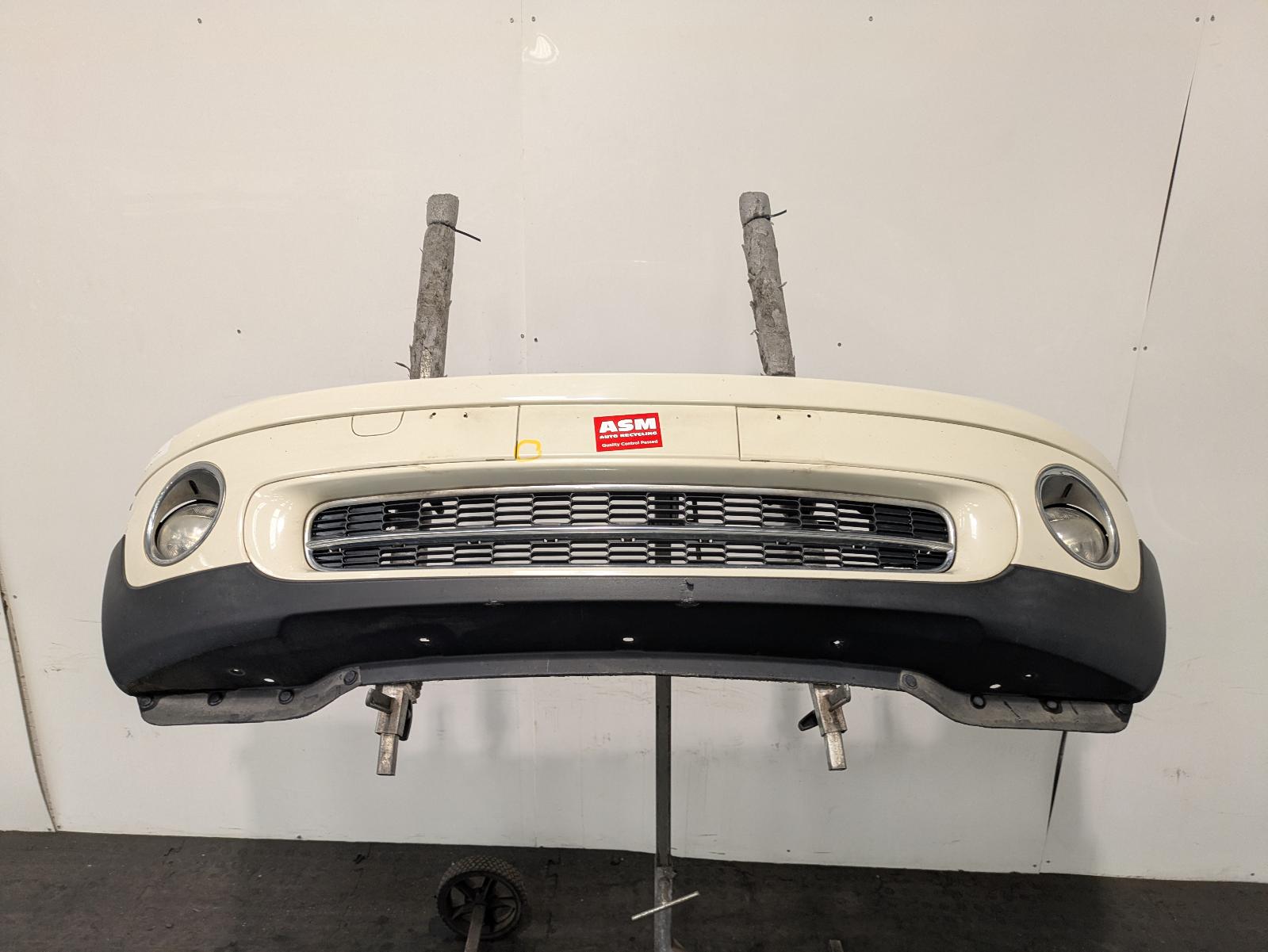 View Auto part Front Bumper Mini (bmw) Mini 2008
