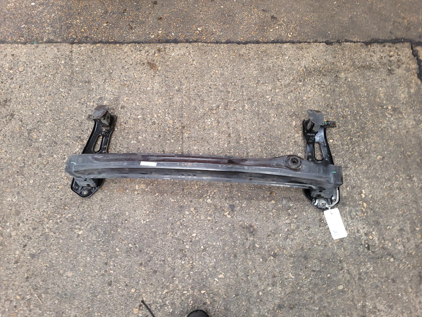 View Auto part Front Bumper Reinforcement Mini (bmw) Mini 2008