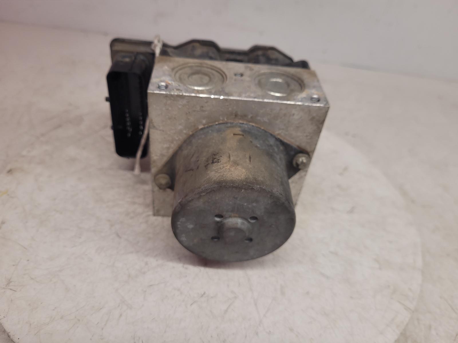 View Auto part ABS Pump/Modulator Mini (bmw) Mini 2008
