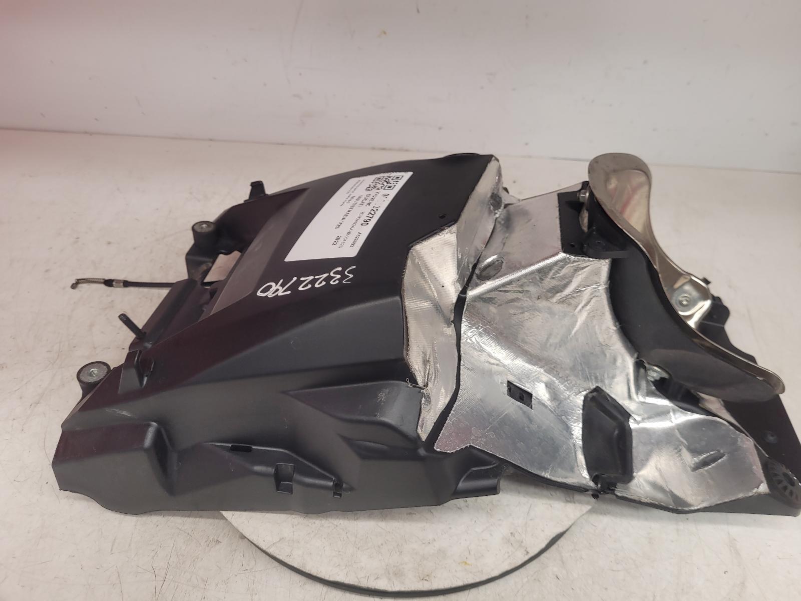 View Auto part Misc Ducati Multistrada V2s 2022