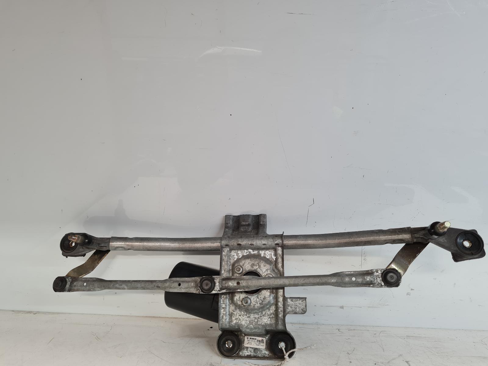 View Auto part Wiper Motor Front Ford Ka 2006