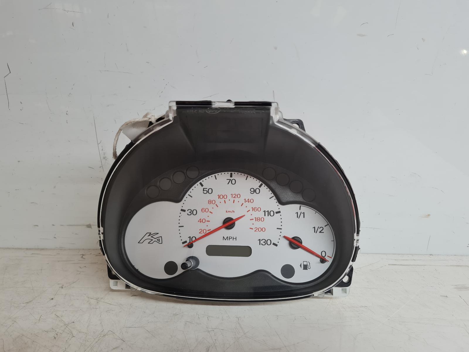 View Auto part Speedometer Ford Ka 2006