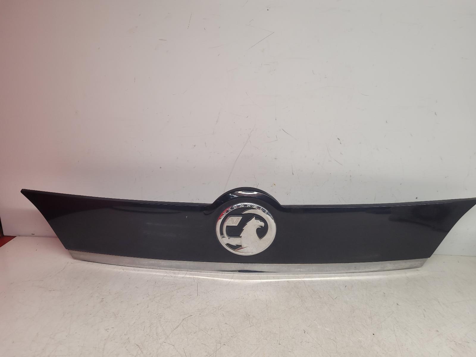 View Auto part Tailgate Handle Vauxhall Meriva 2013