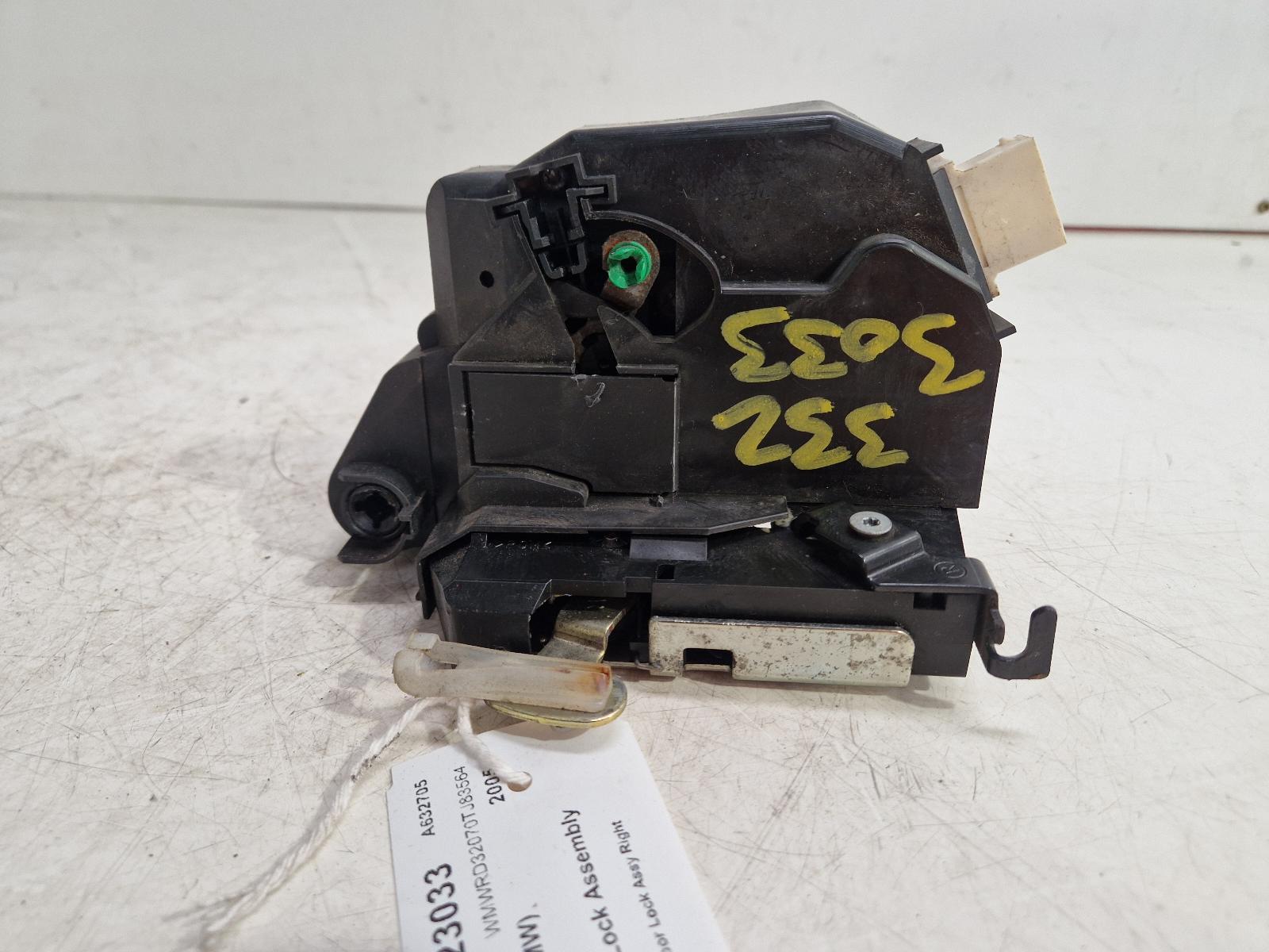 View Auto part Door Lock Assembly Mini (bmw) Mini 2005