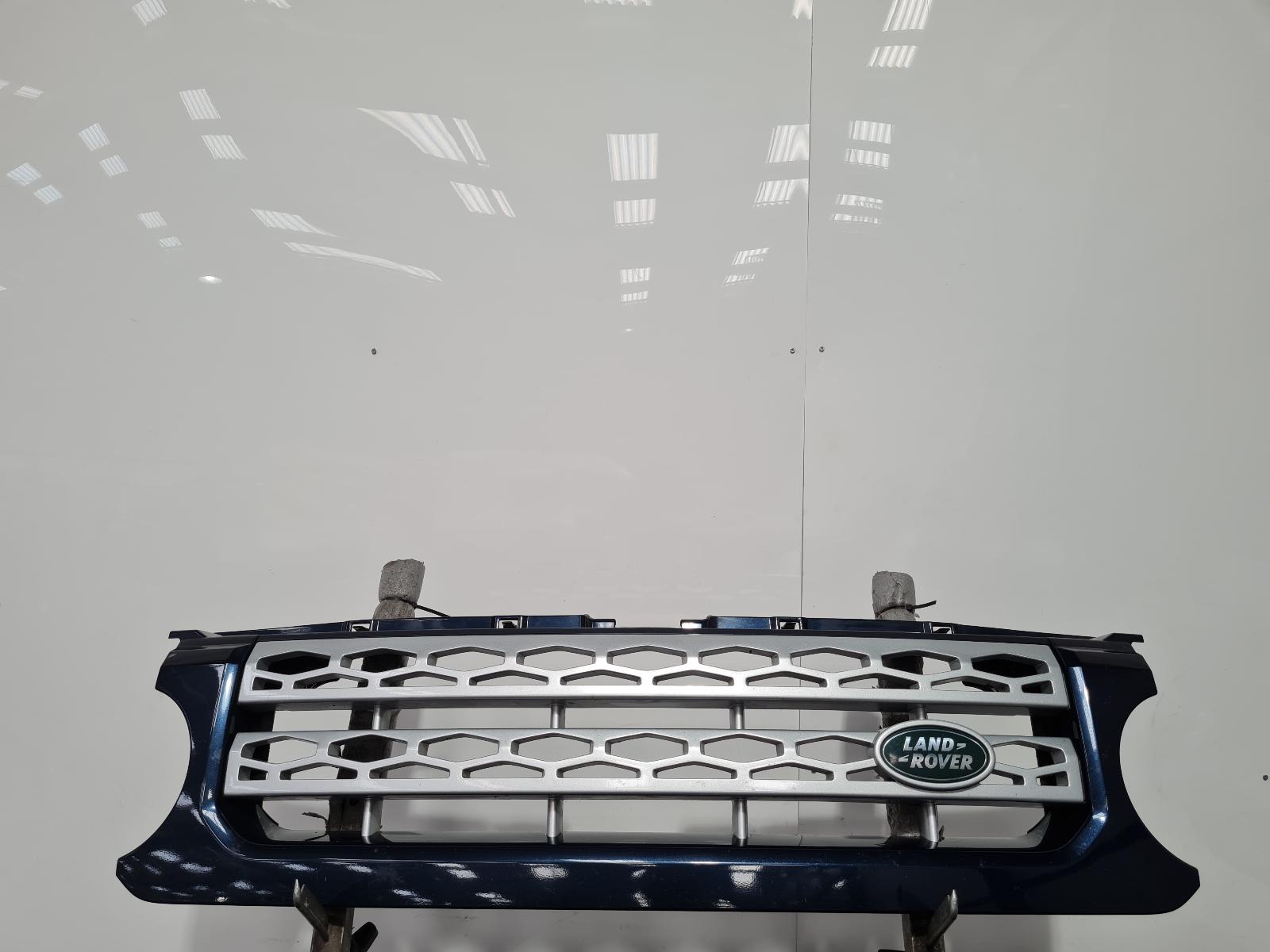 View Auto part Grille Land Rover Discovery 2012