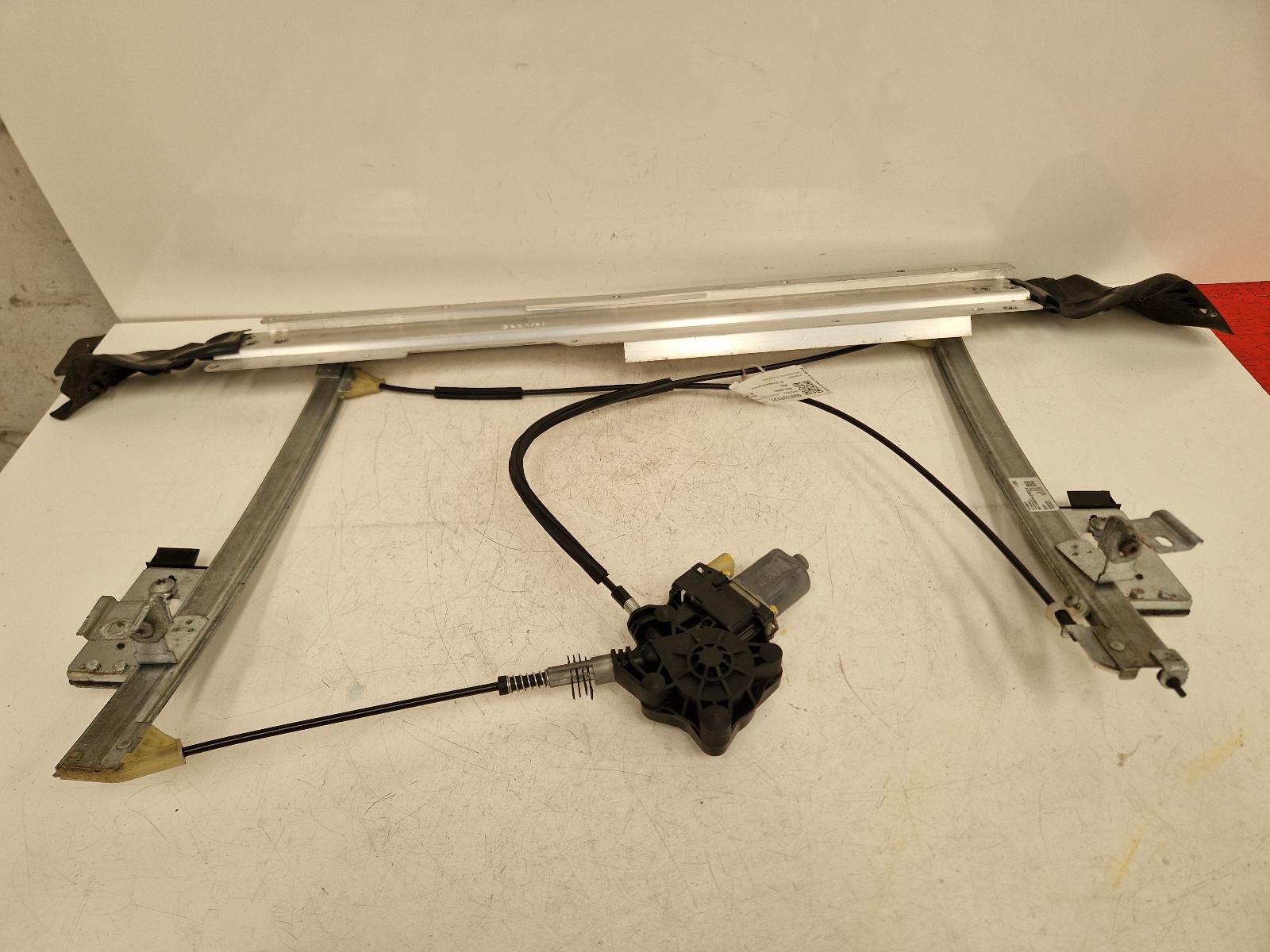 View Auto part RF Window Regulator Mini (bmw) Mini 2007