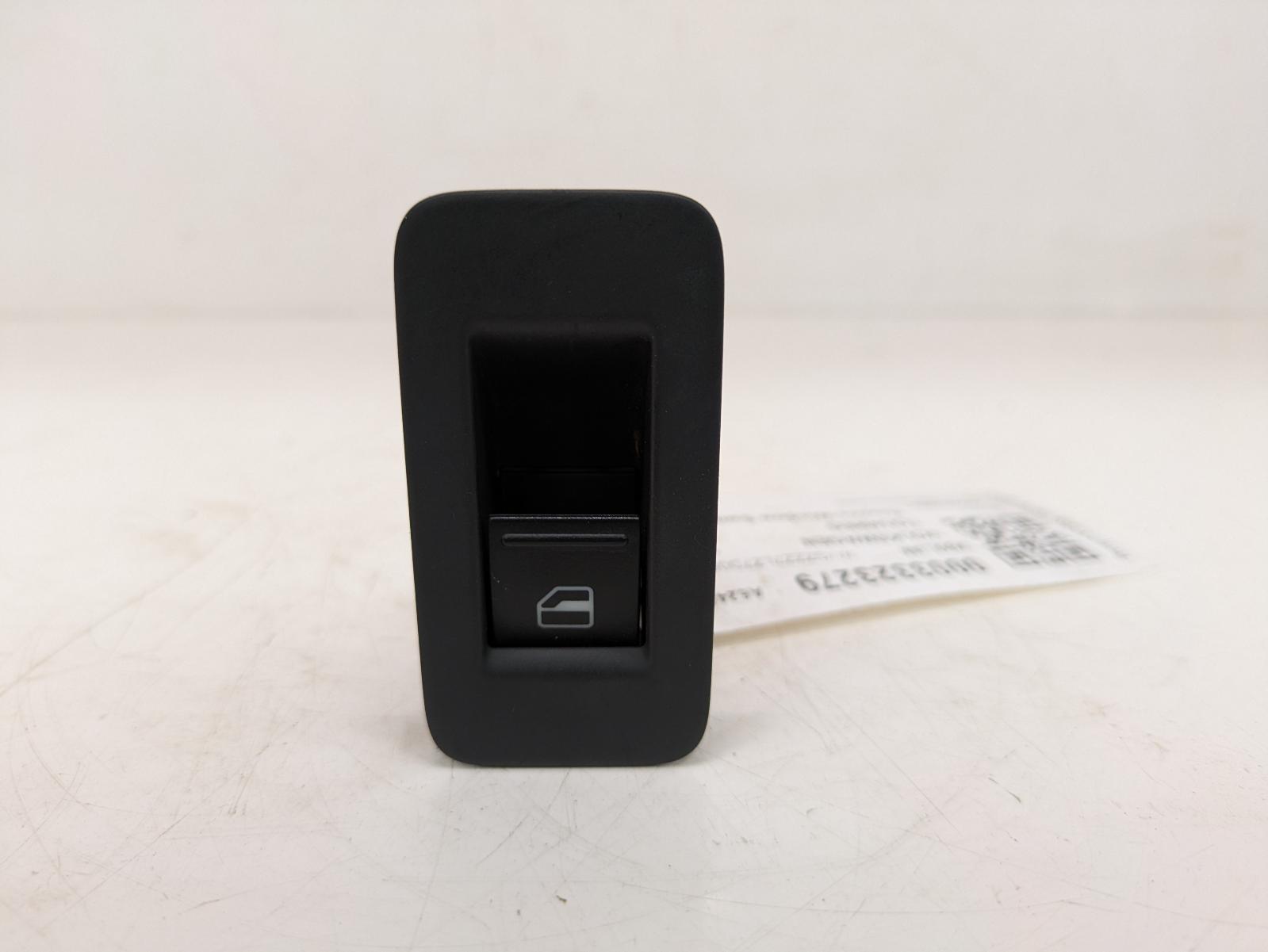 View Auto part Elect. Window Switch Volkswagen Touareg 2006