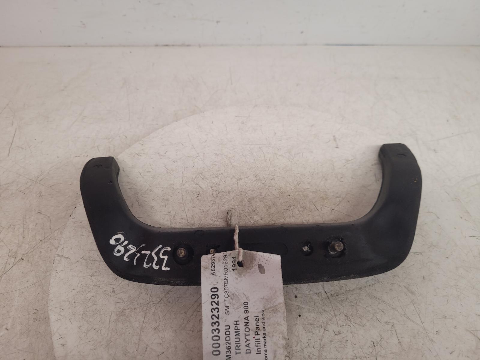 View Auto part Infill Panel Triumph Daytona 900 1994