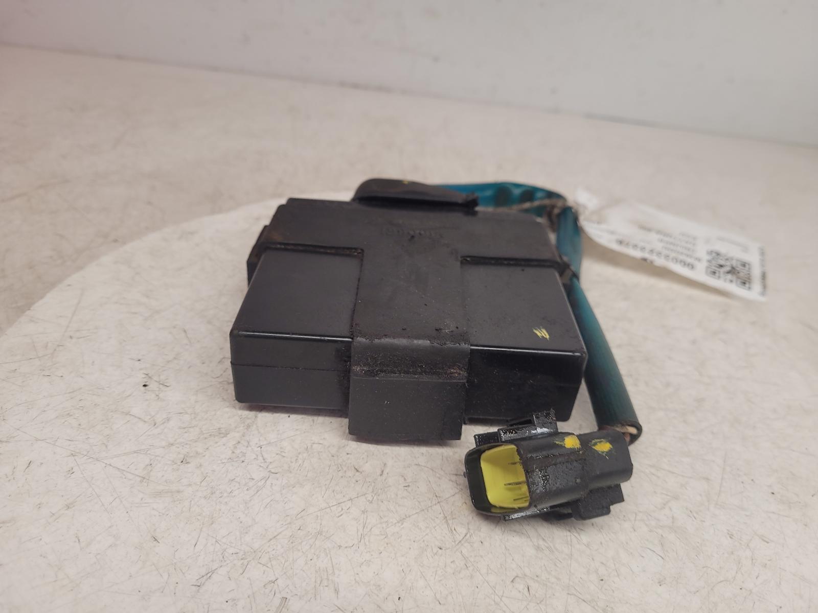 View Auto part ECU Triumph Daytona 900 1994