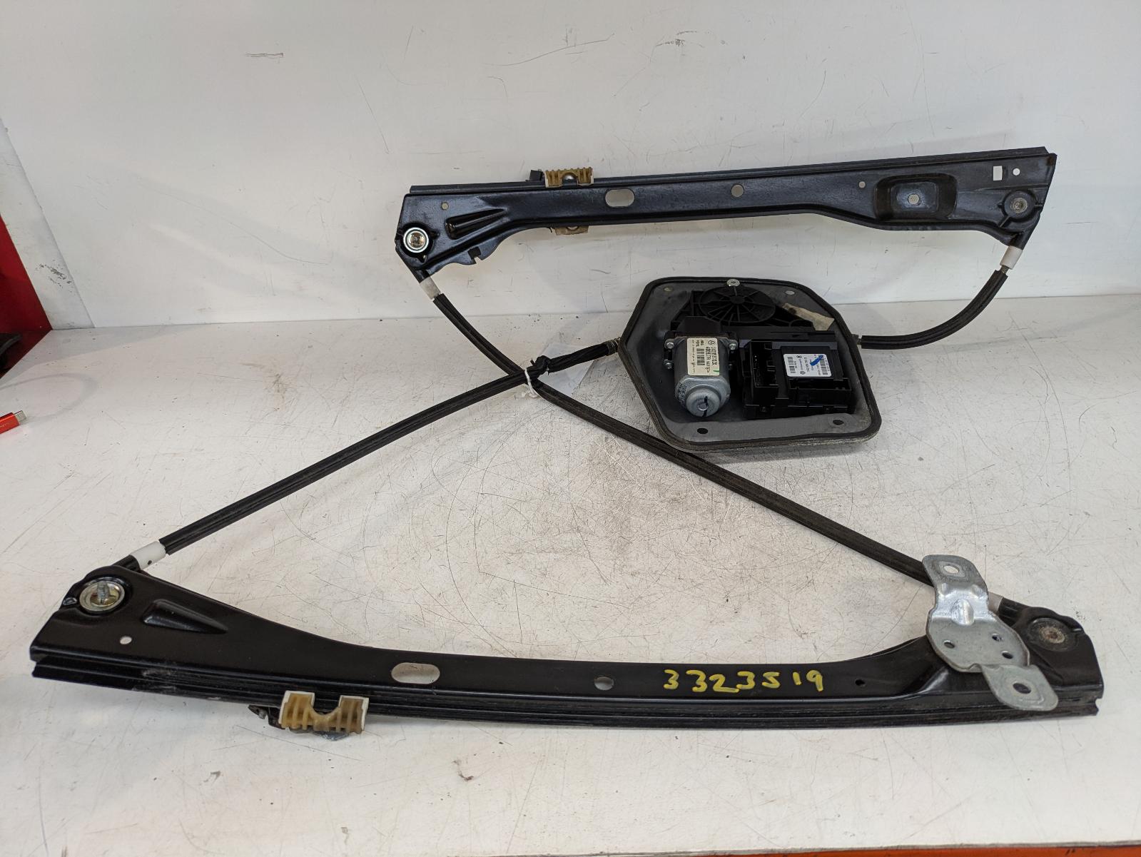 View Auto part LF Window Regulator Volkswagen Golf 2006
