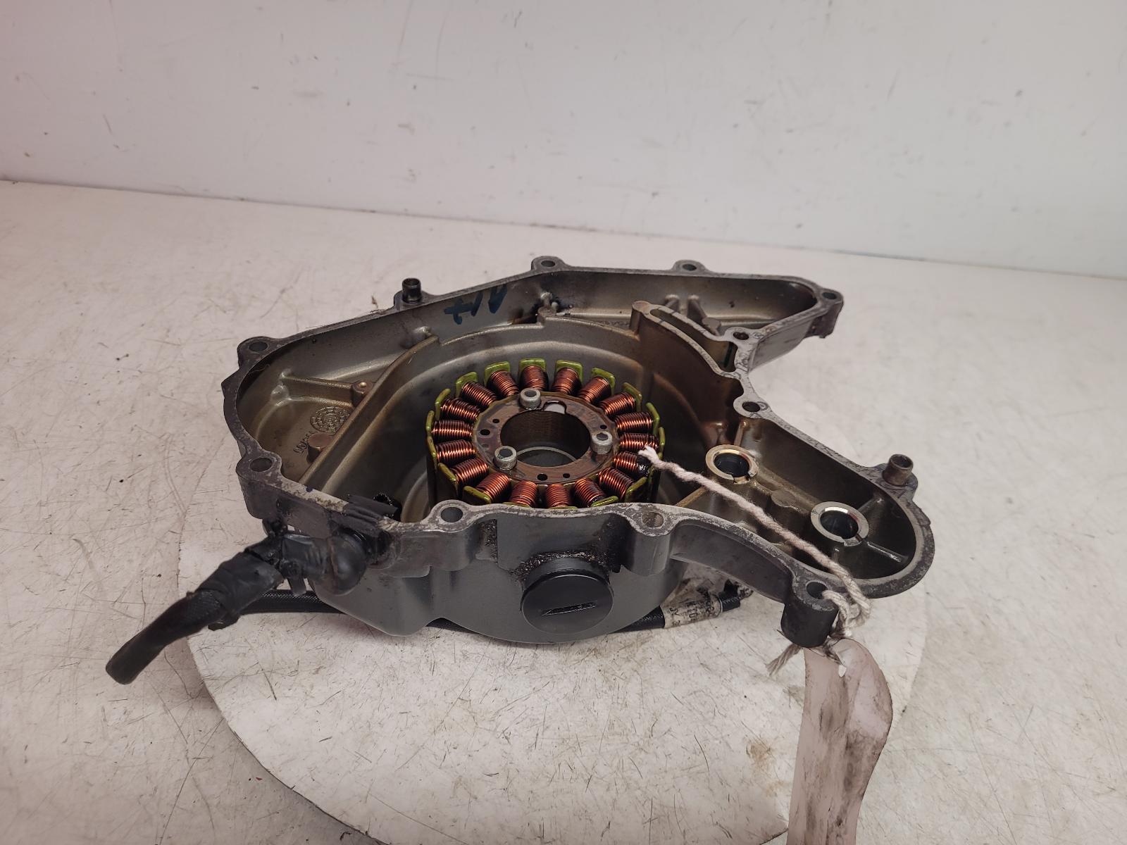 View Auto part Stator Plate Ktm 125 Duke 2022