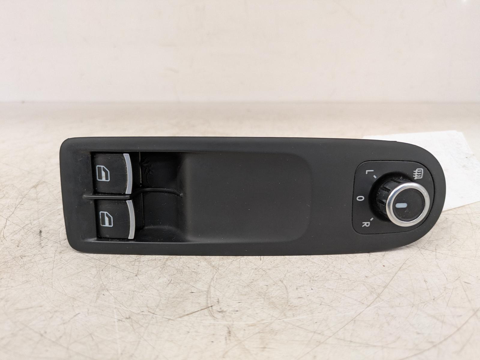 View Auto part Elect. Window Switch Volkswagen Golf 2011