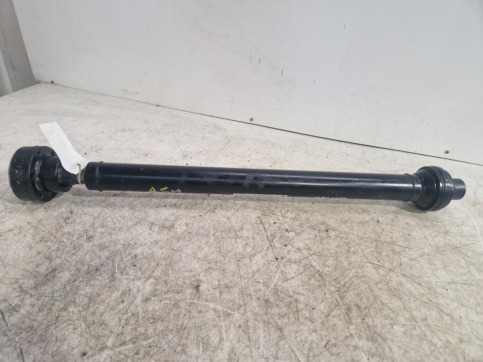 View Auto part Front/Comp Propshaft Land Rover Range Rover Sport 2023