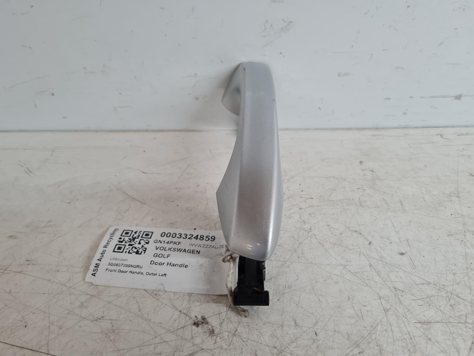 View Auto part Door Handle Volkswagen Golf 2014