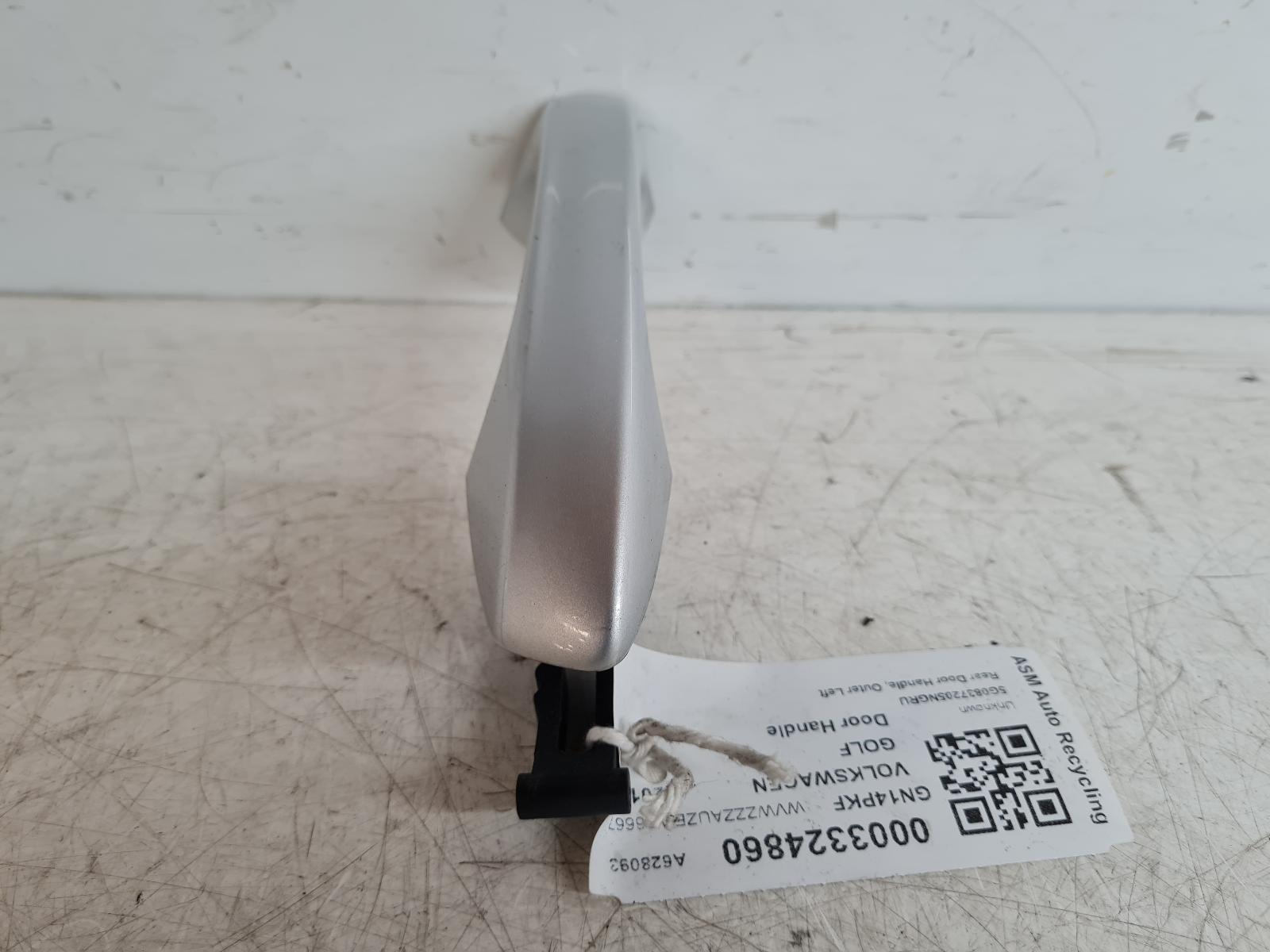View Auto part Door Handle Volkswagen Golf 2014