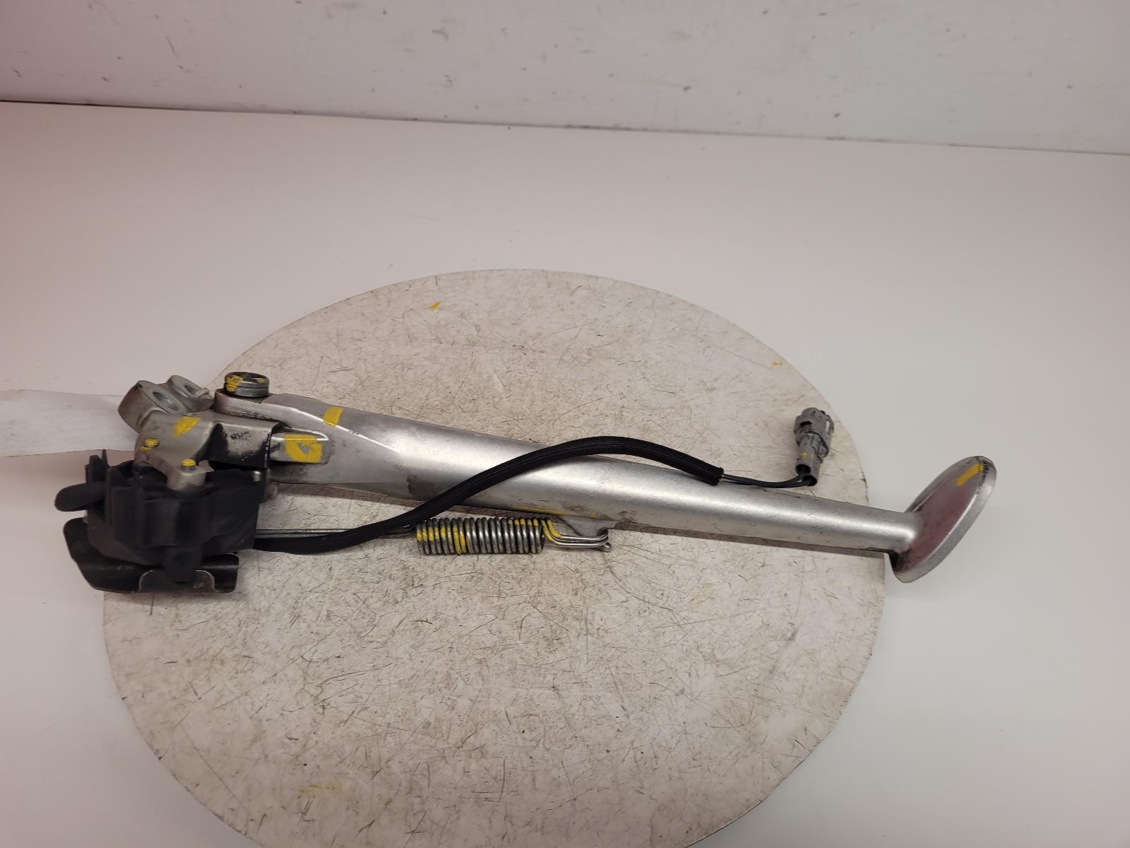View Auto part Side/Centre Stand Triumph Street Triple R 2023