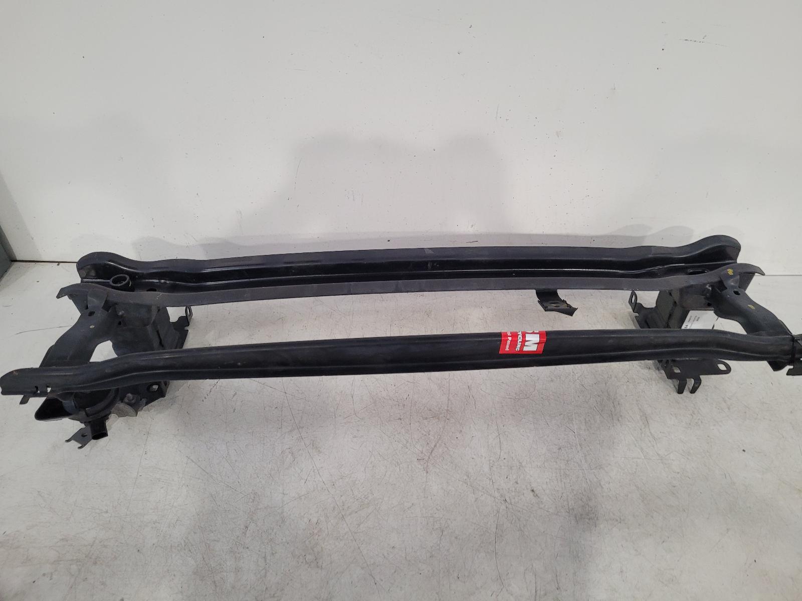 View Auto part Front Bumper Reinforcement Volkswagen Up 2020
