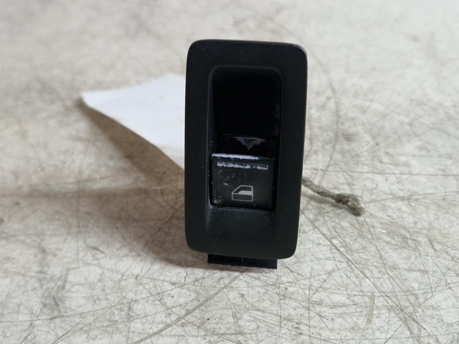 View Auto part Elect. Window Switch Volkswagen Caddy 2008