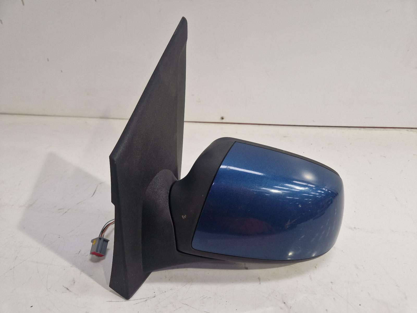 View Auto part L Door Mirror Ford Fiesta 2007