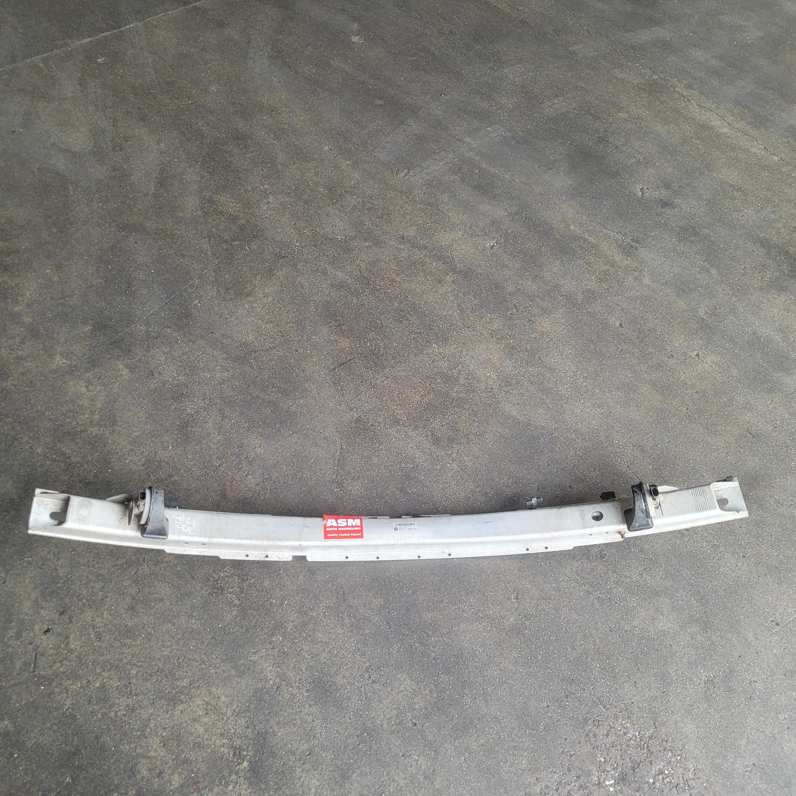 View Auto part Front Bumper Reinforcement Bmw 6 Series 2012