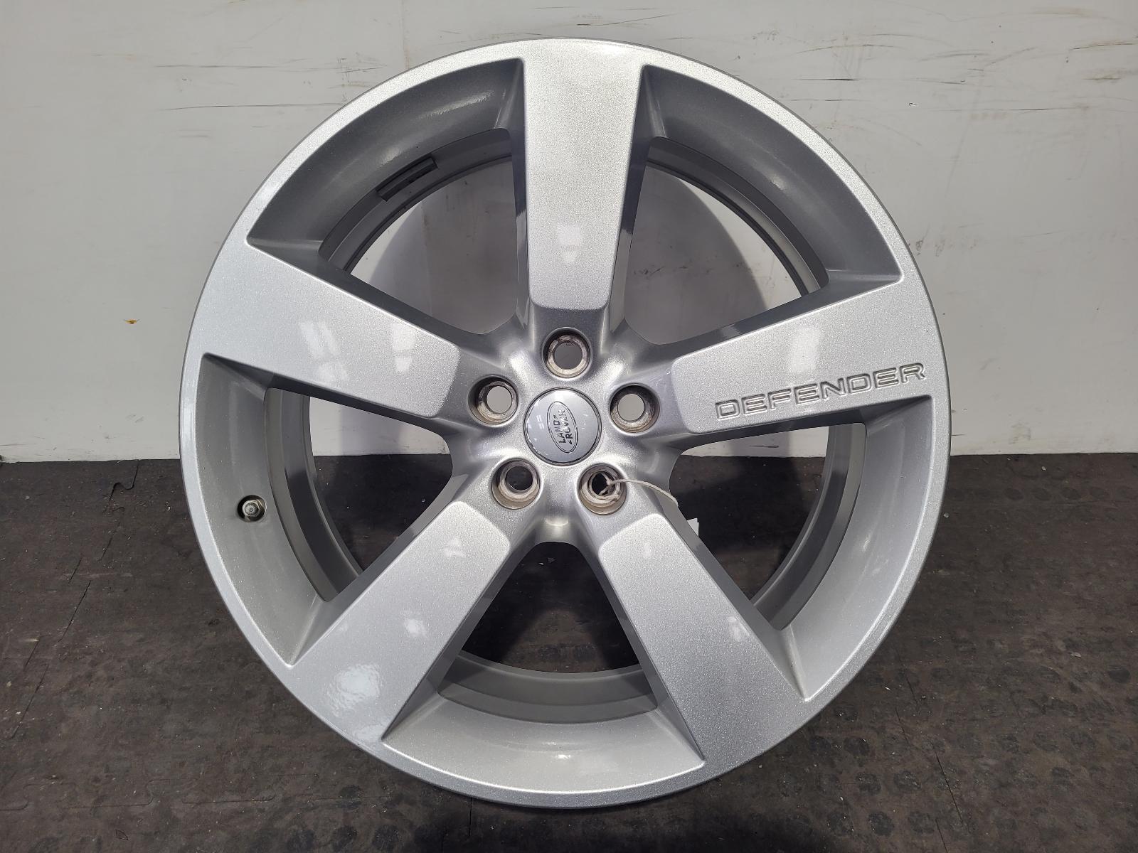 View Auto part Wheel Land Rover Defender 2021