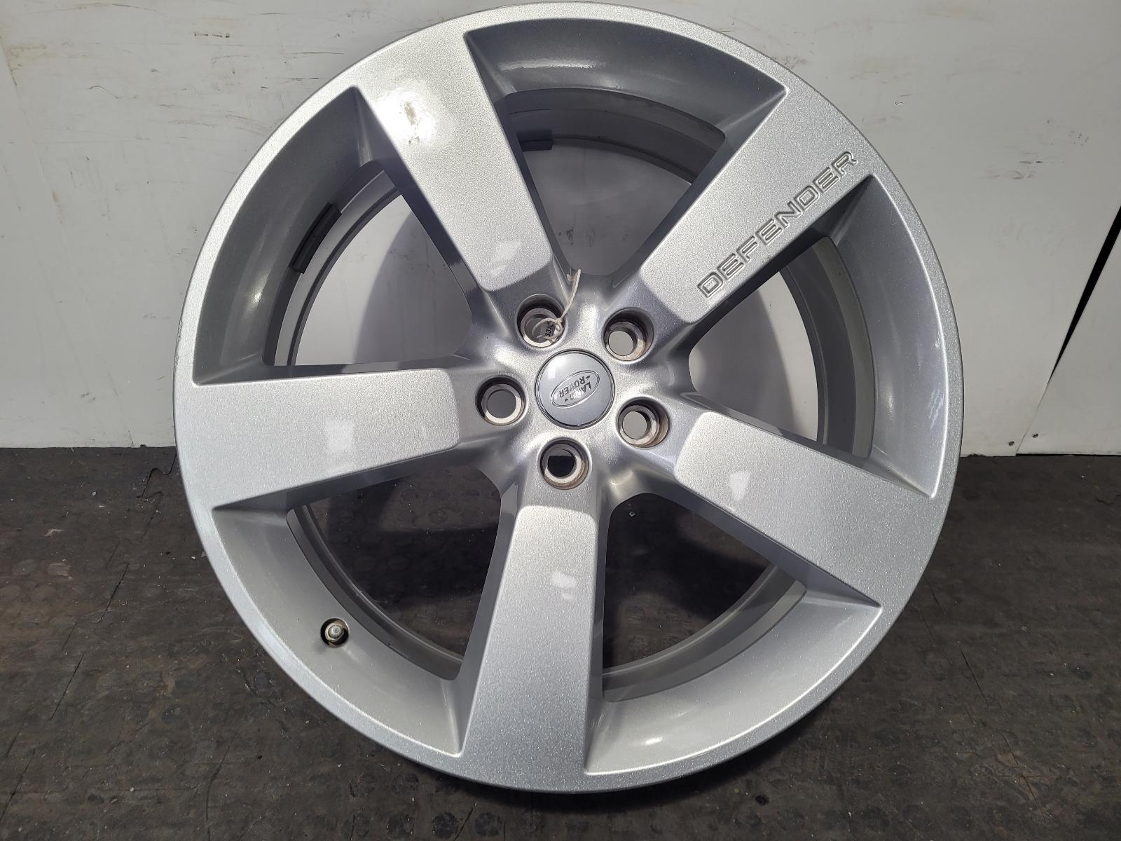 View Auto part Wheel Land Rover Defender 2021