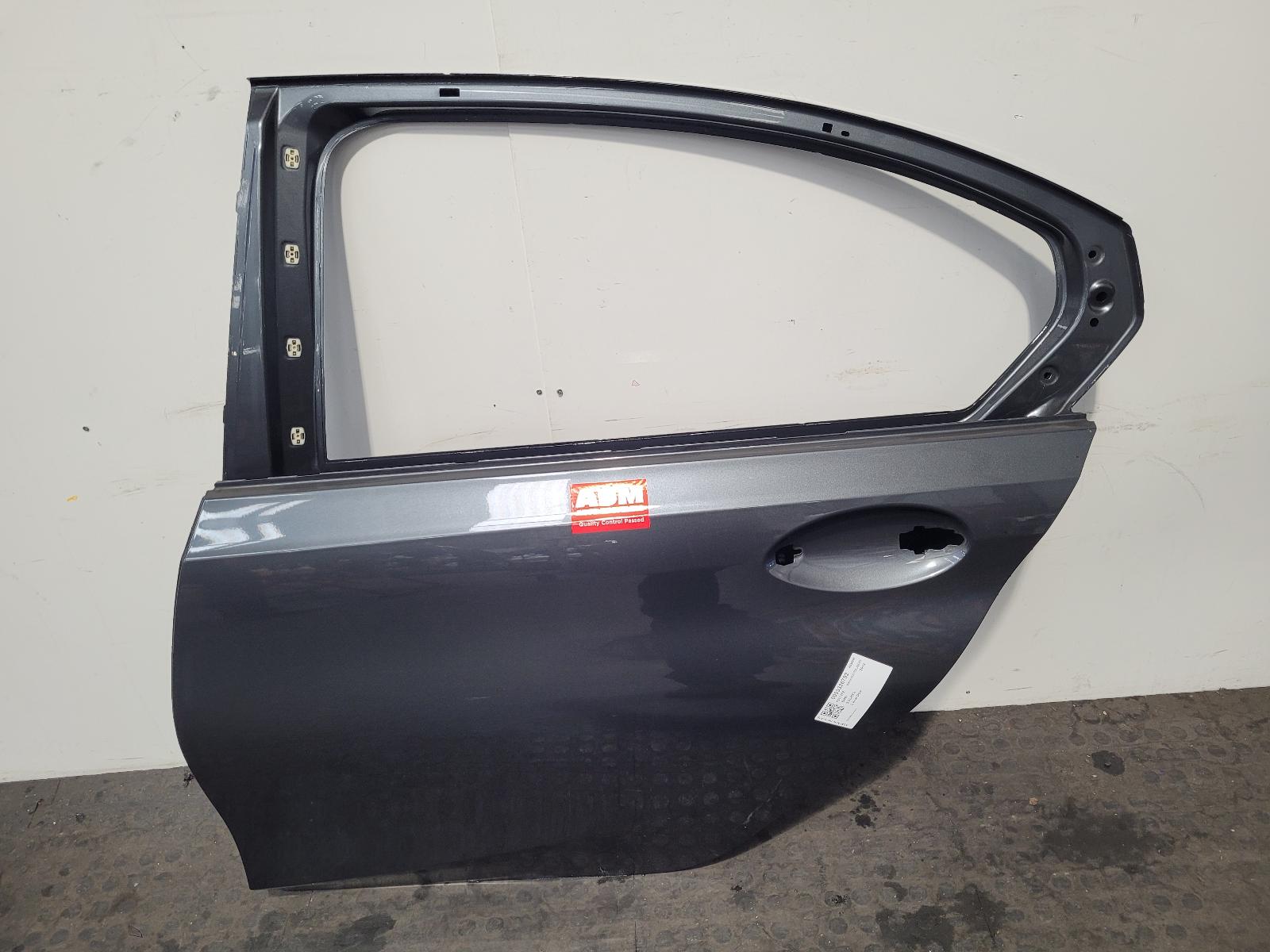 View Auto part L Rear Door Bmw 3 Series 2019