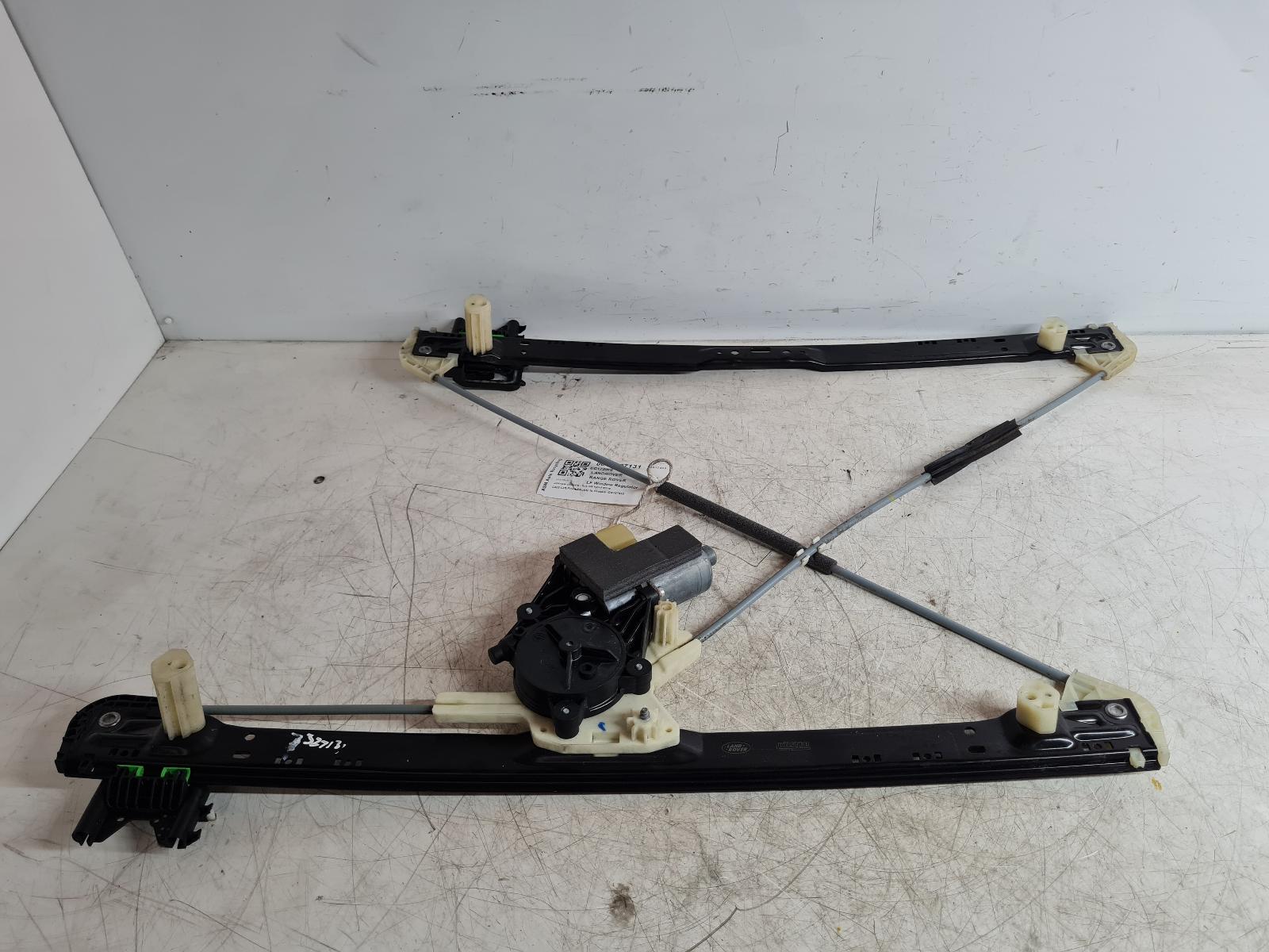 View Auto part LF Window Regulator Land Rover Range Rover 2021