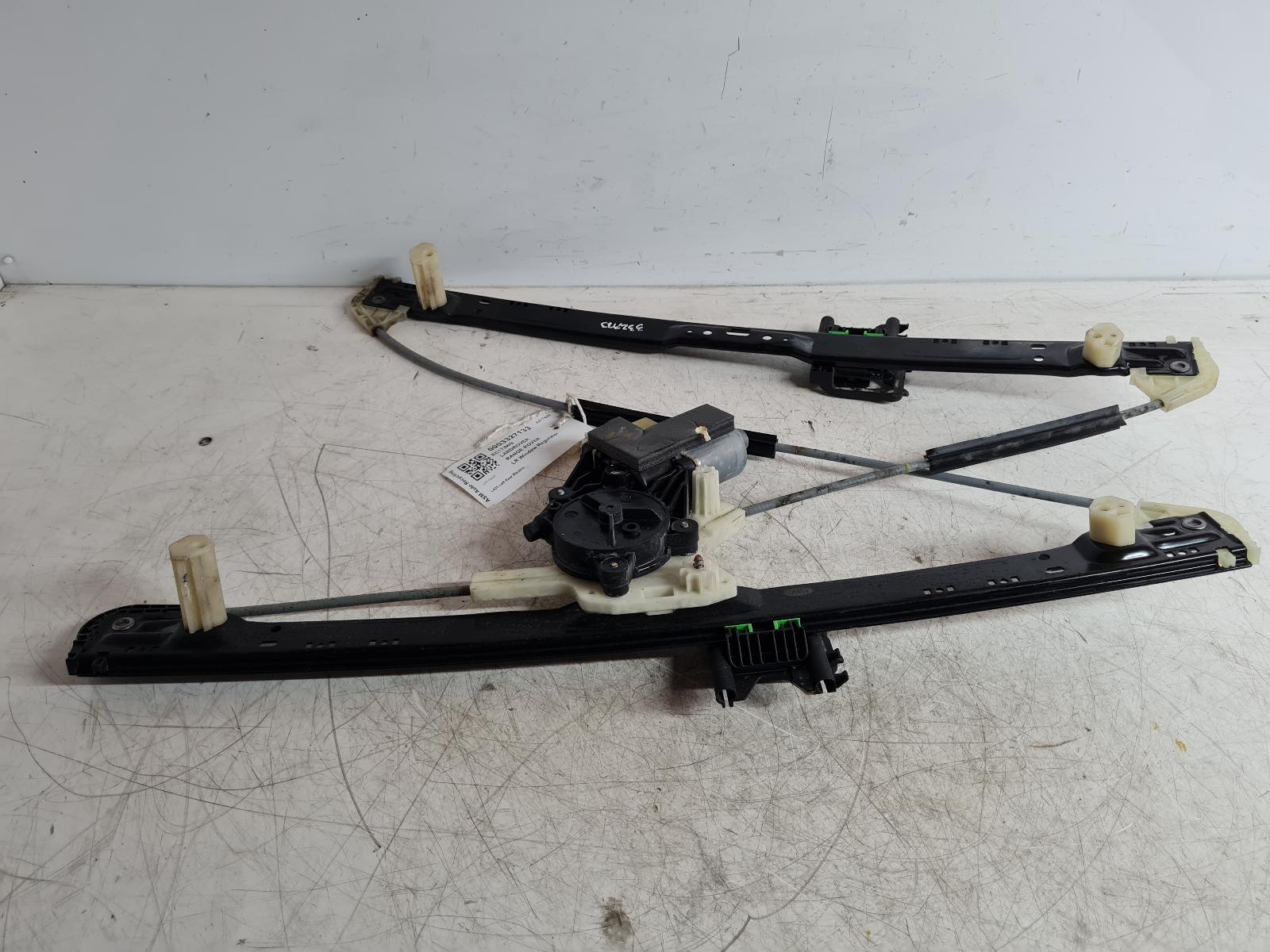 View Auto part LR Window Regulator Land Rover Range Rover 2021