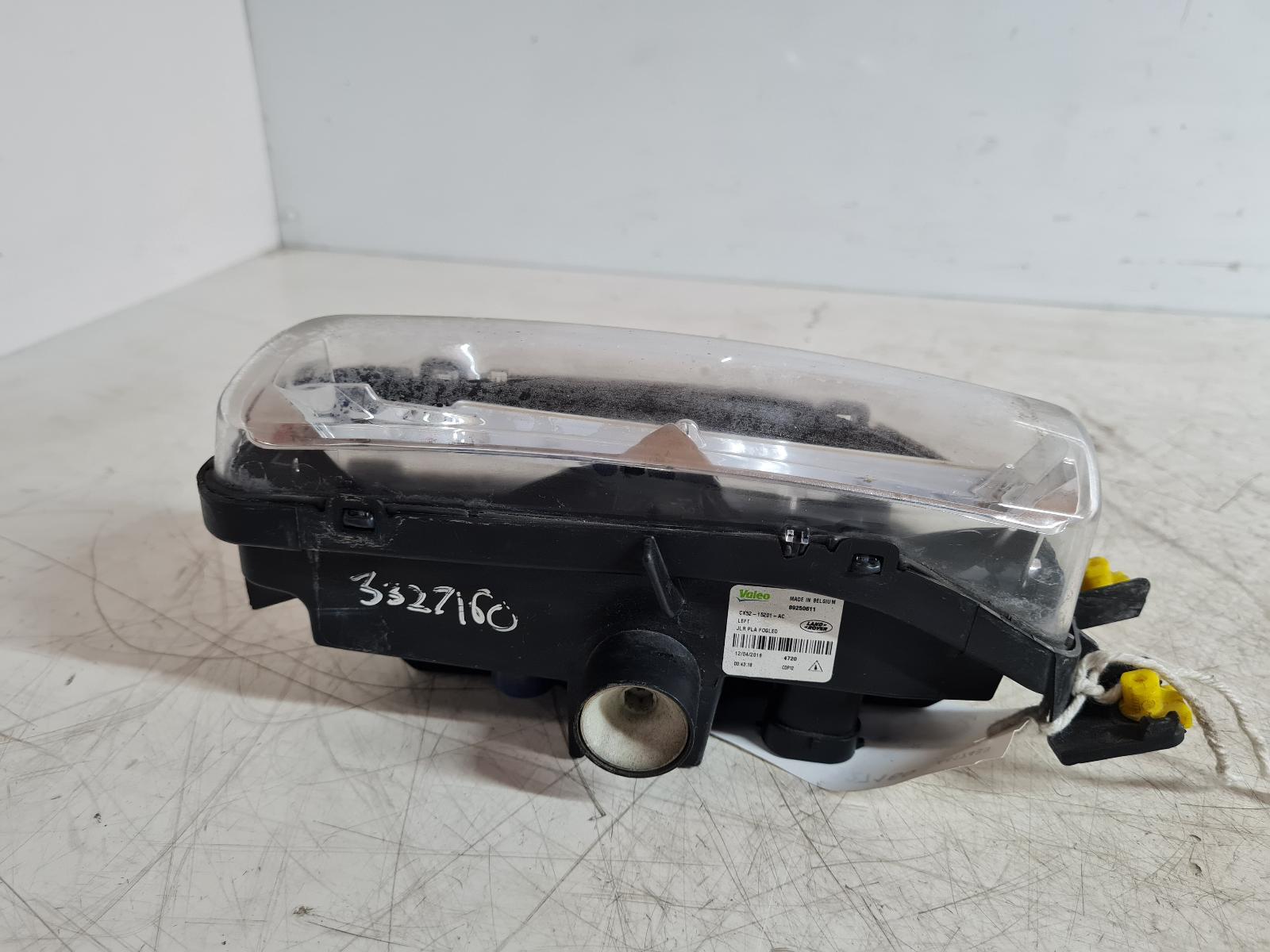 View Auto part Fog Lamp Land Rover Range Rover 2021