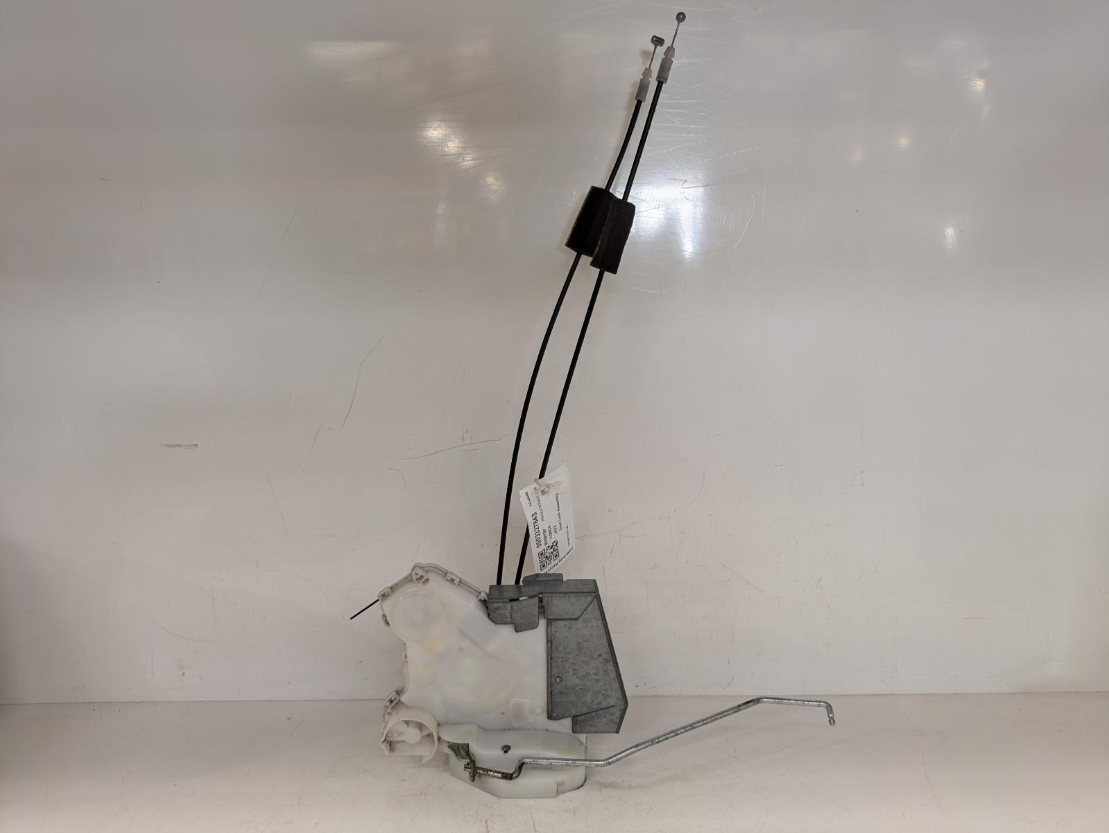View Auto part Door Lock Assembly Honda Jazz 2009