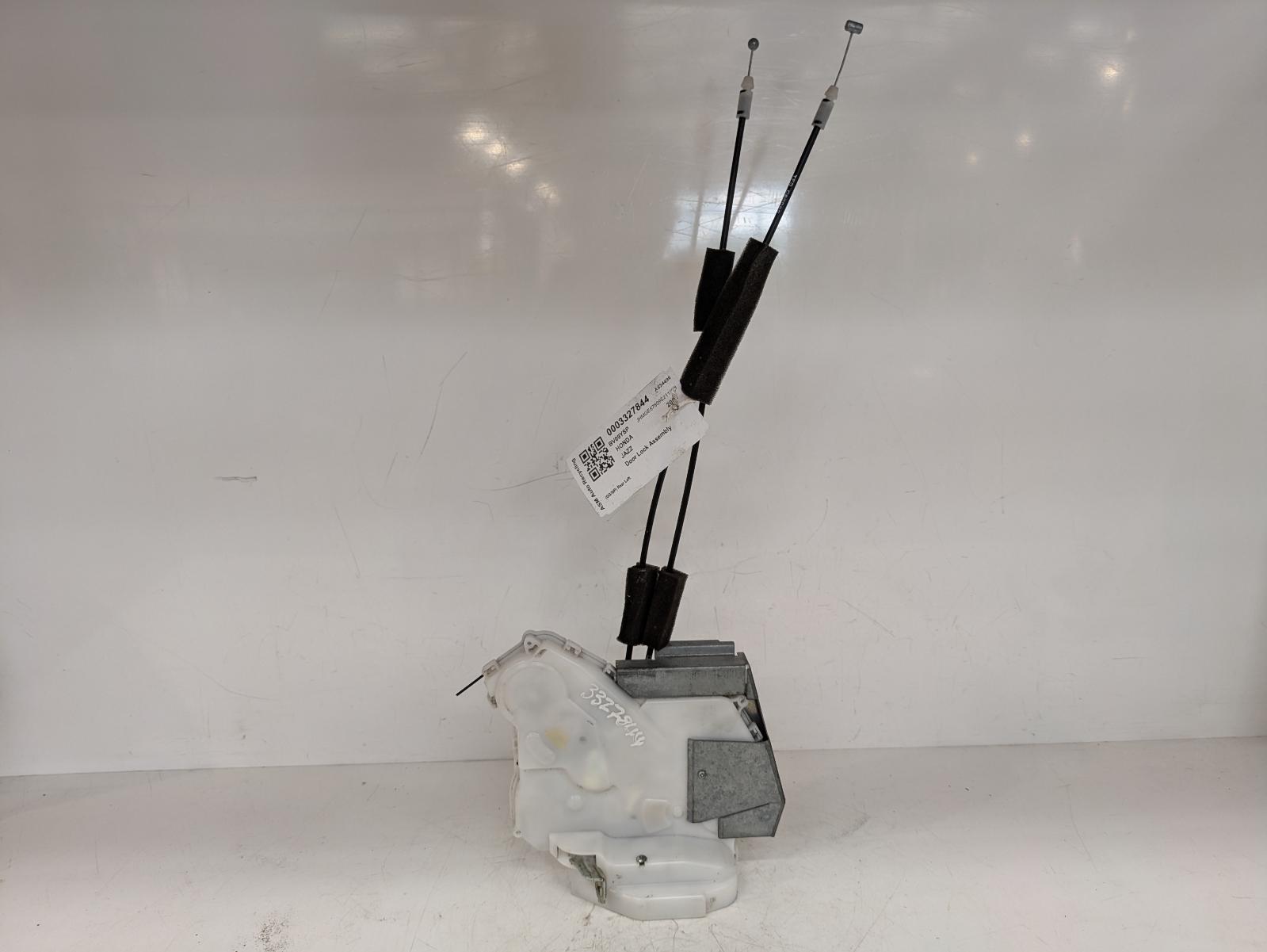 View Auto part Door Lock Assembly Honda Jazz 2009