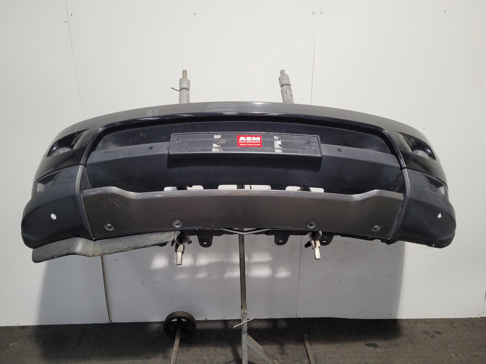 View Auto part Front Bumper Land Rover Range Rover Sport 2012
