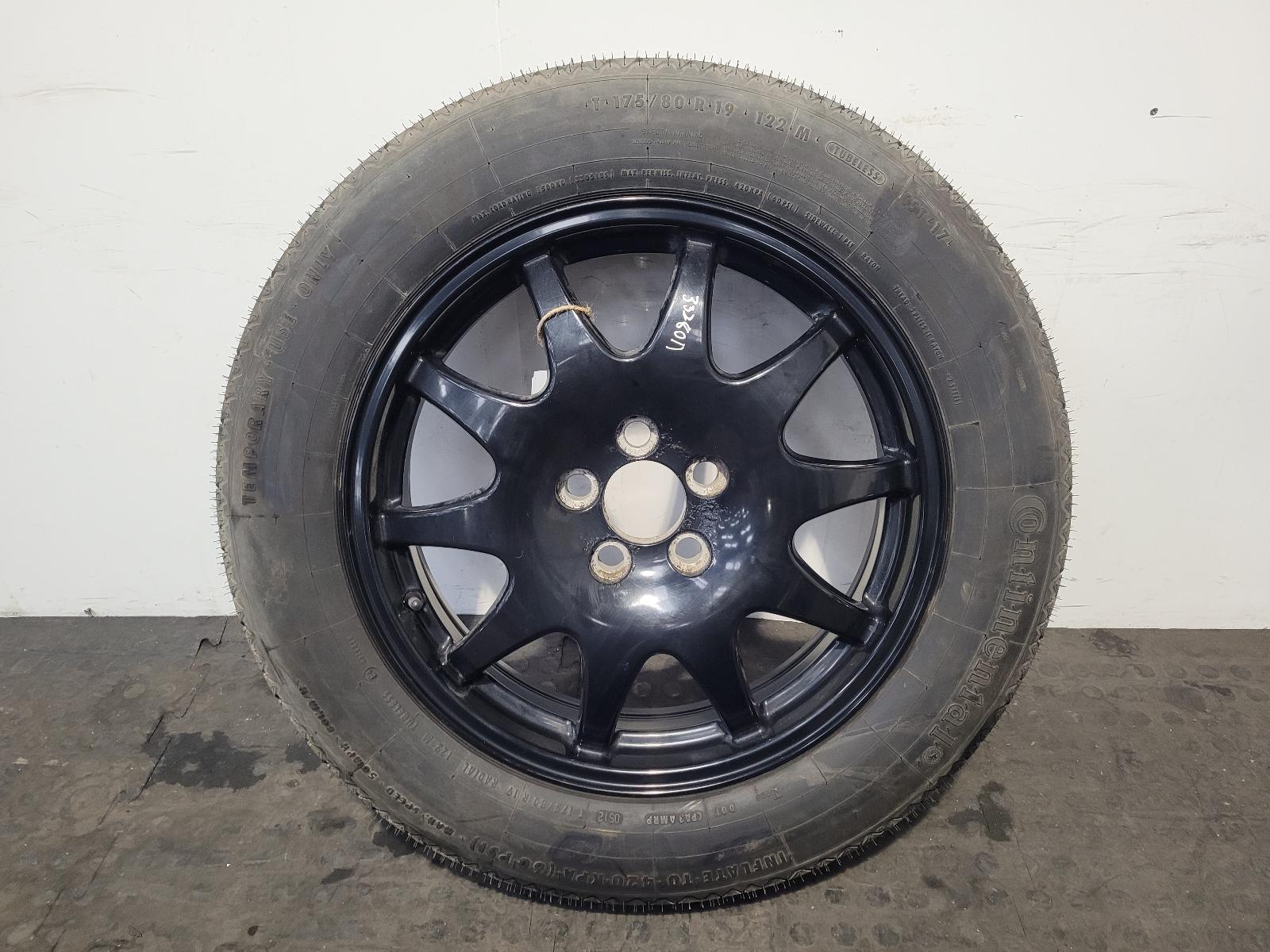 View Auto part Wheel Land Rover Range Rover Sport 2012