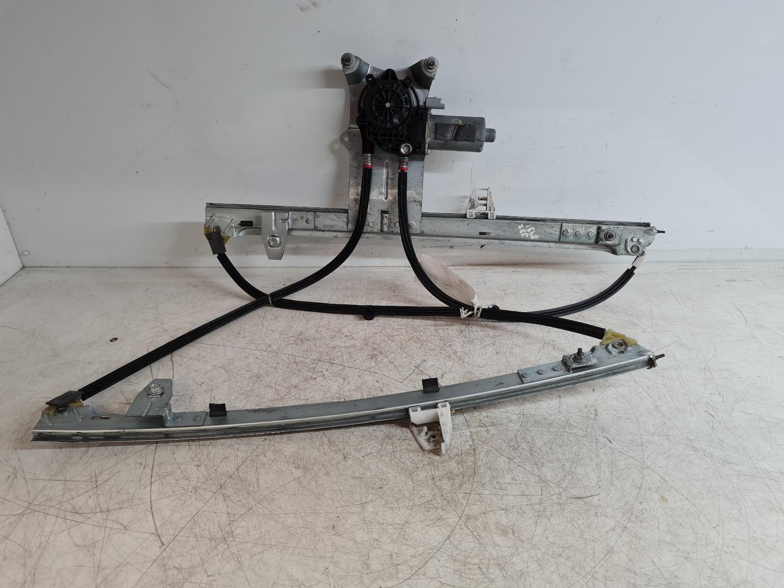 View Auto part LF Window Regulator Citroen Xsara Picasso 2009