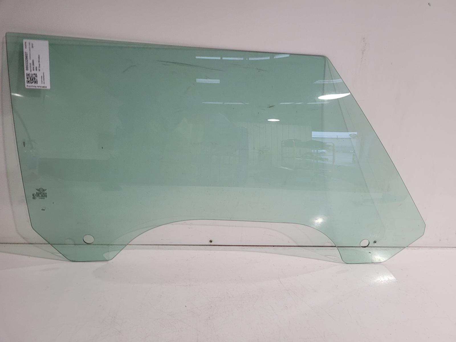 View Auto part RF Door Window Mini (bmw) Mini 2012