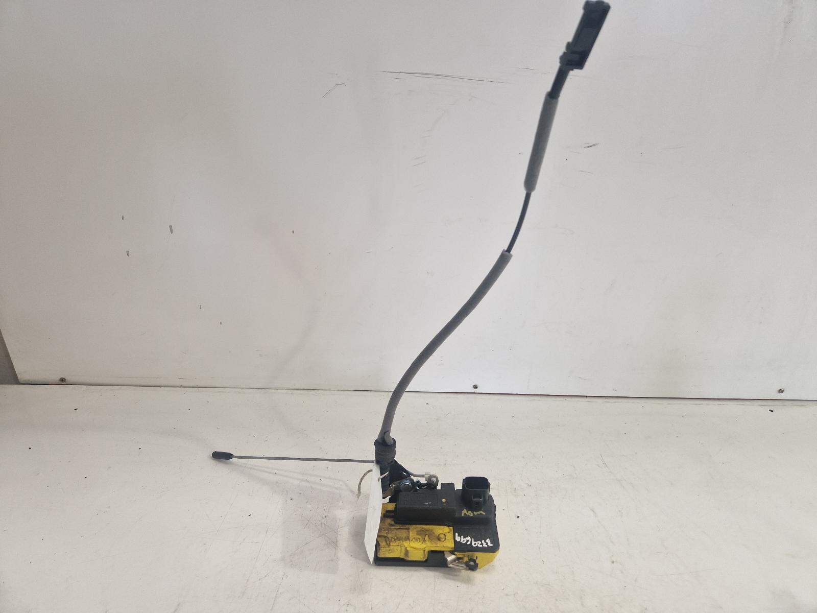 View Auto part Door Lock Assembly Volvo Xc90 2009