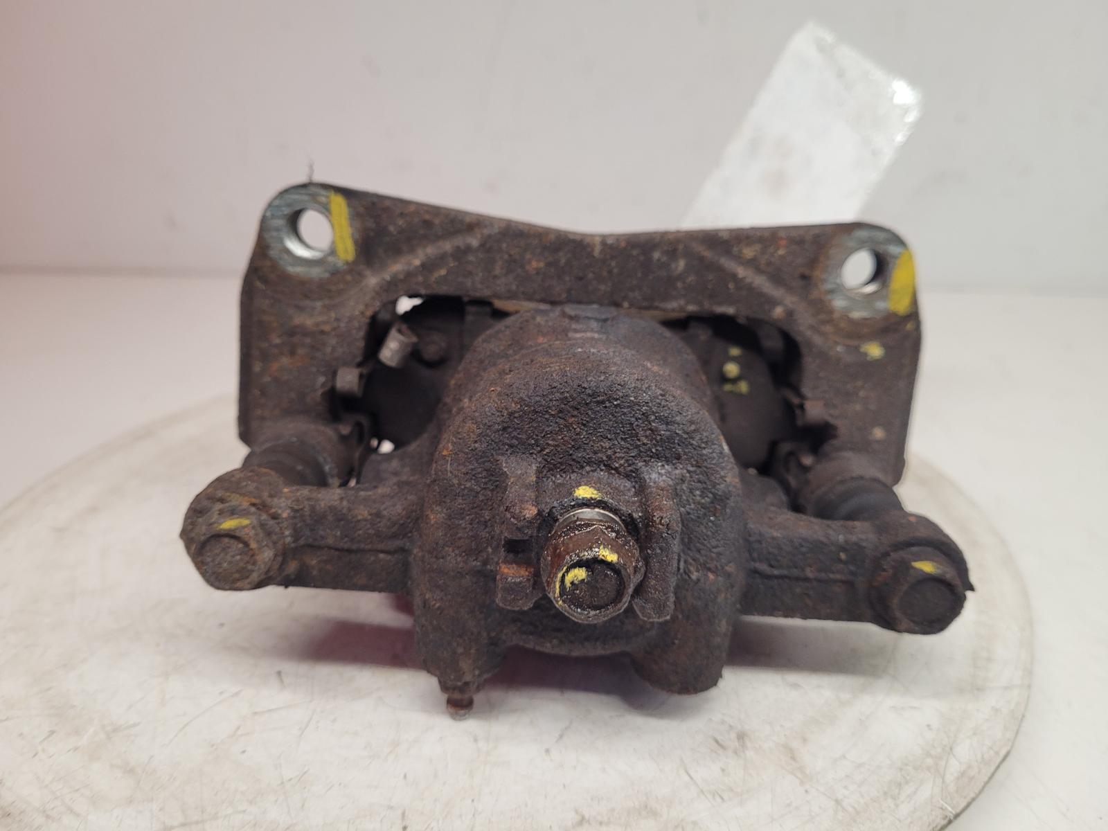 View Auto part Caliper Suzuki Swift 2013