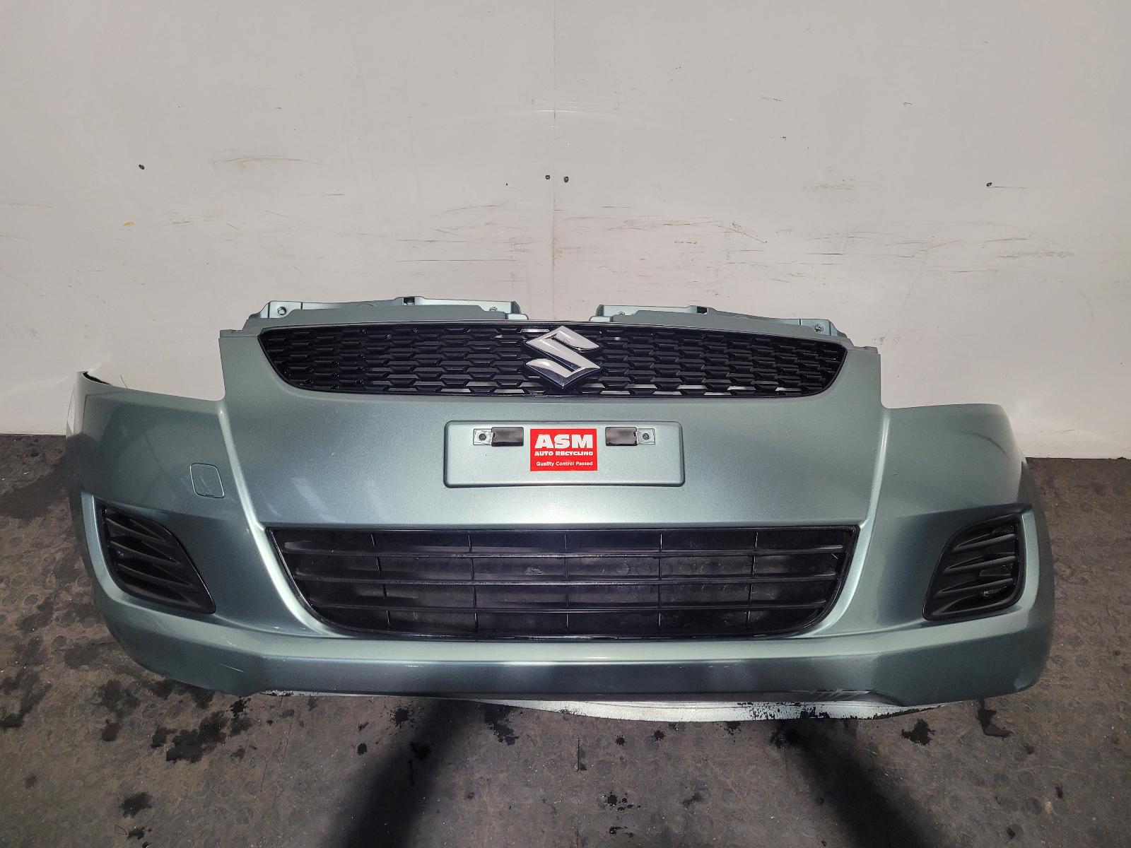 View Auto part Front Bumper Suzuki Swift 2013