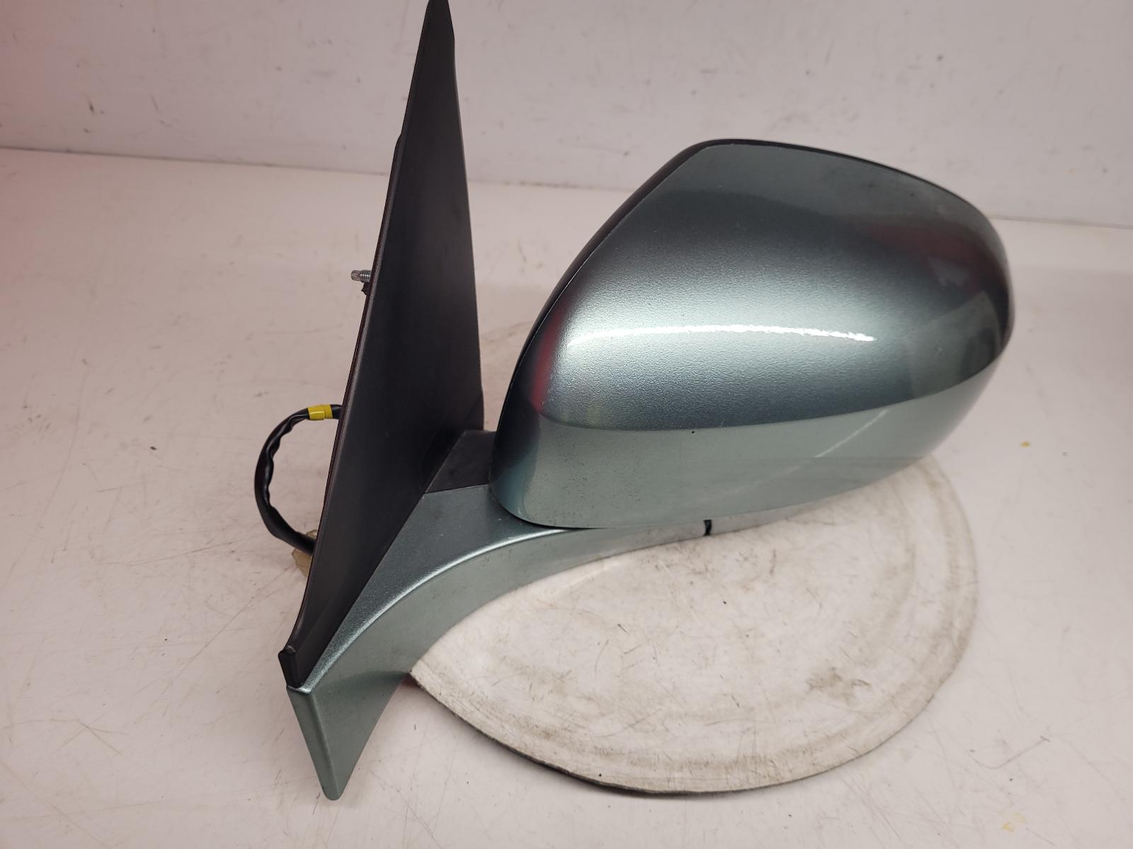 View Auto part L Door Mirror Suzuki Swift 2013