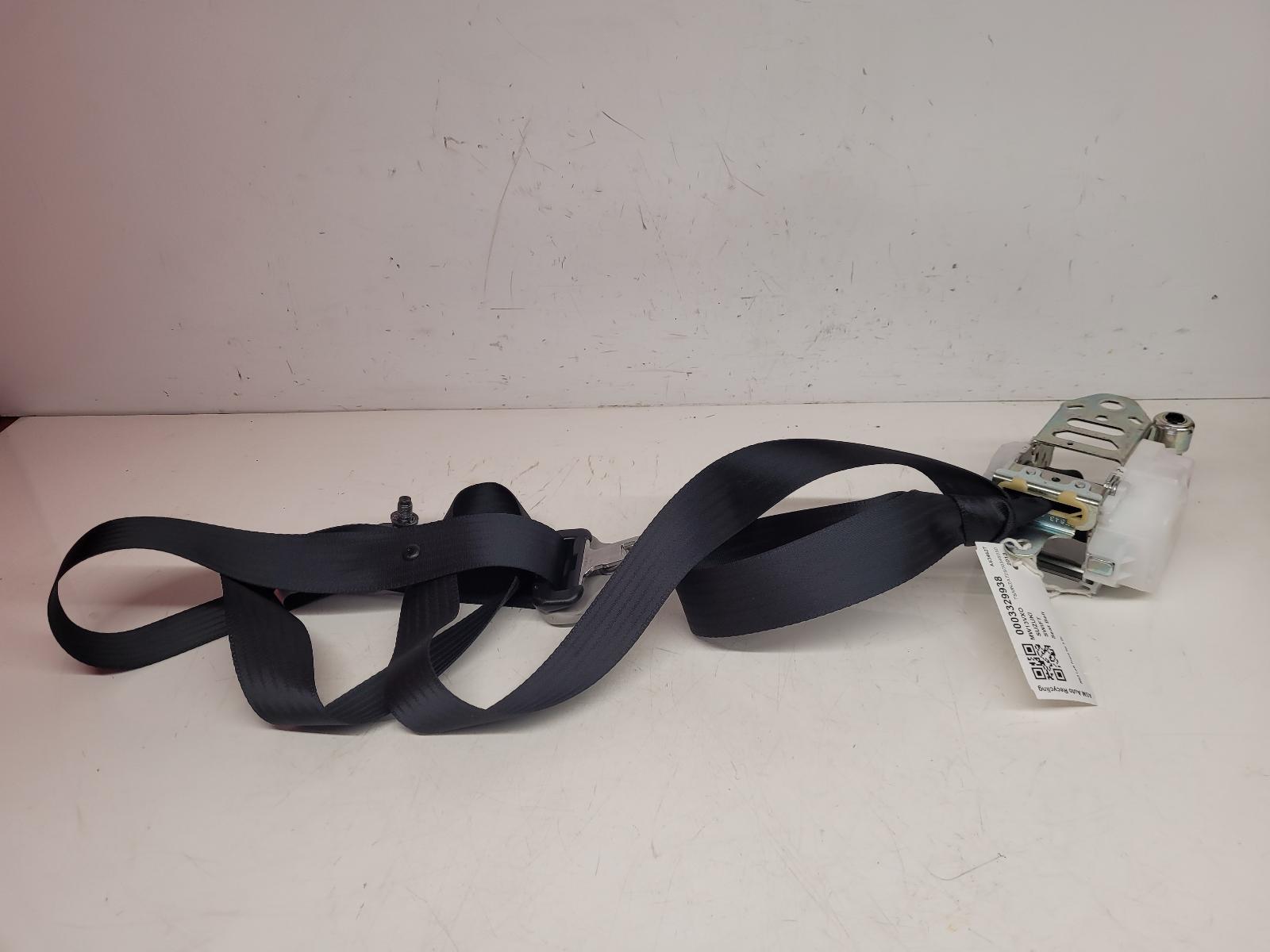 View Auto part Seat Belt Suzuki Swift 2013