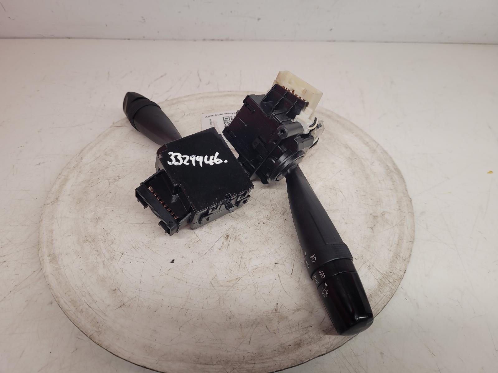 View Auto part Combination Switch Suzuki Swift 2013