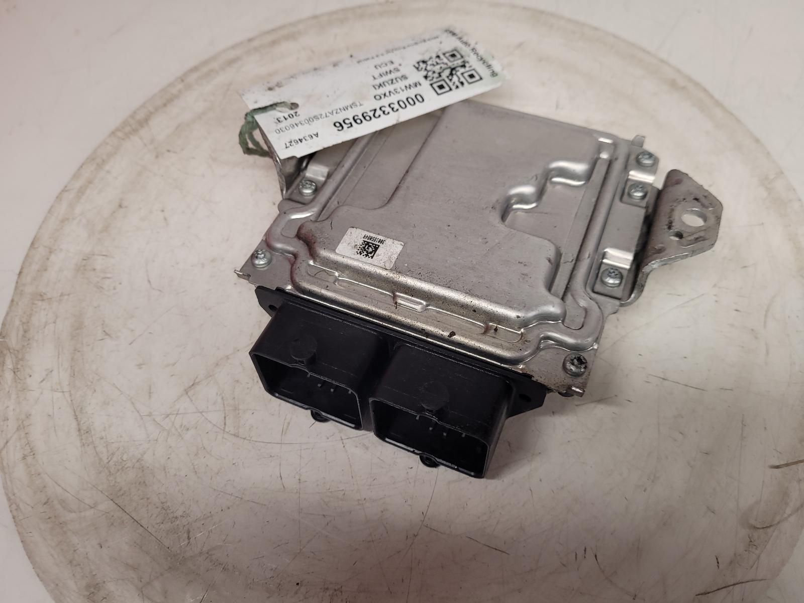 View Auto part ECU Suzuki Swift 2013