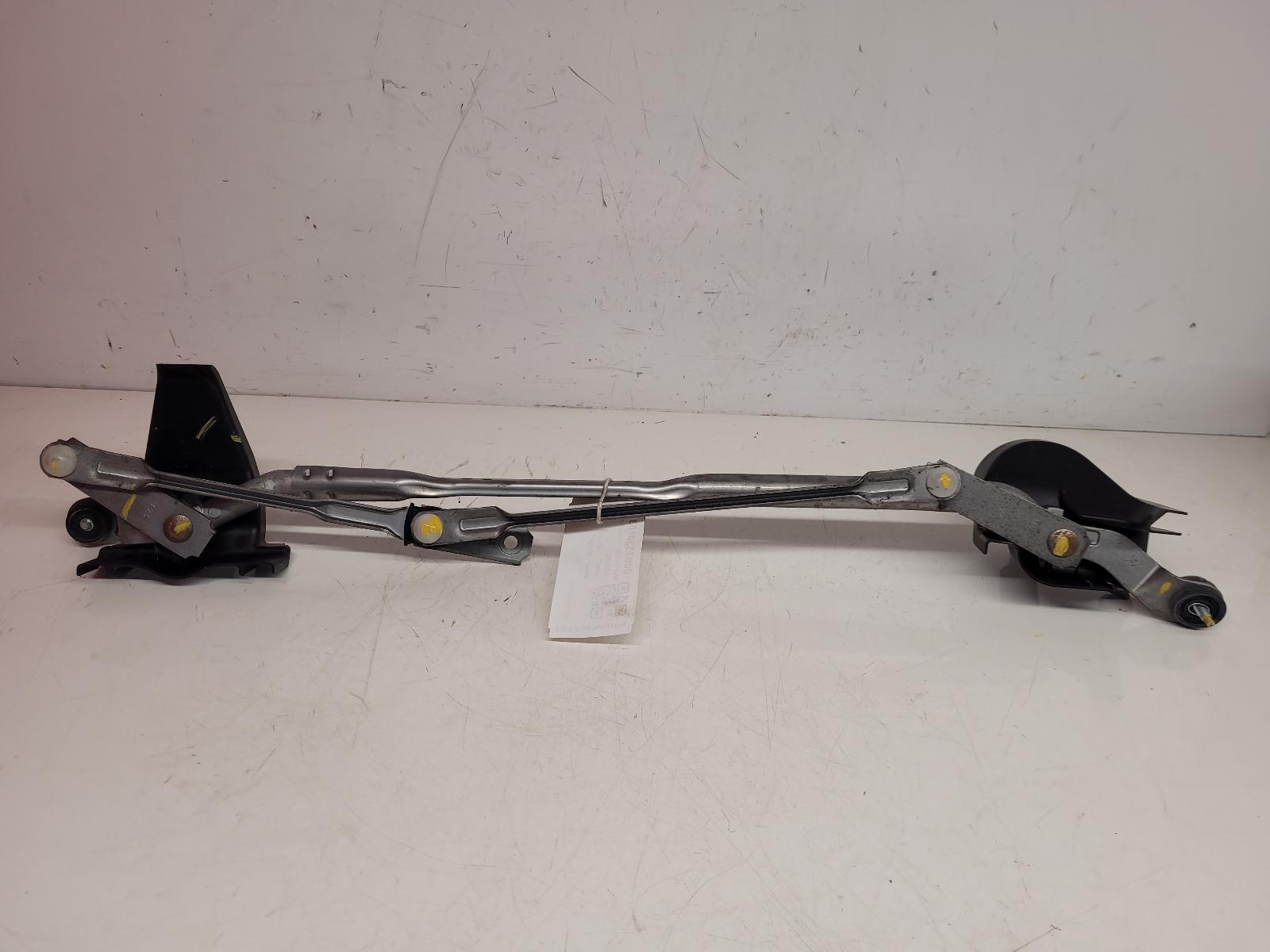 View Auto part Wiper Linkage Suzuki Swift 2013