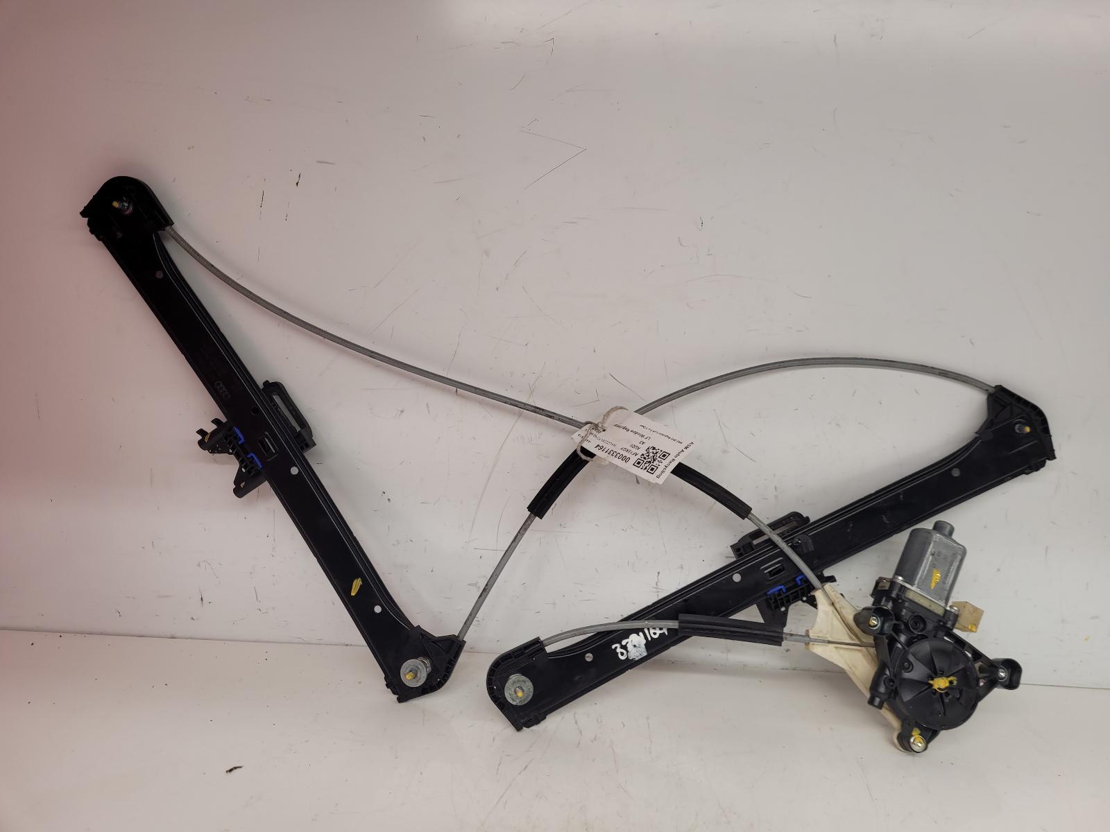 View Auto part LF Window Regulator Audi A3 2013
