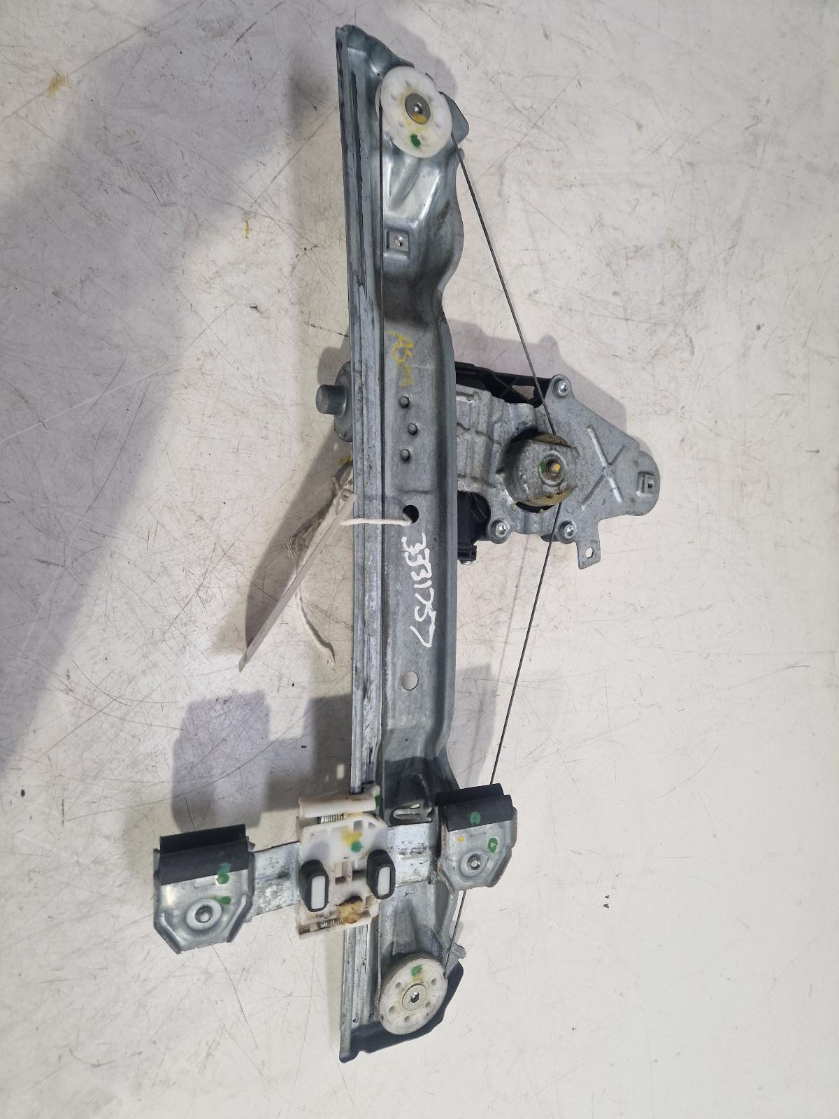 View Auto part RR Window Regulator Vauxhall Meriva 2014