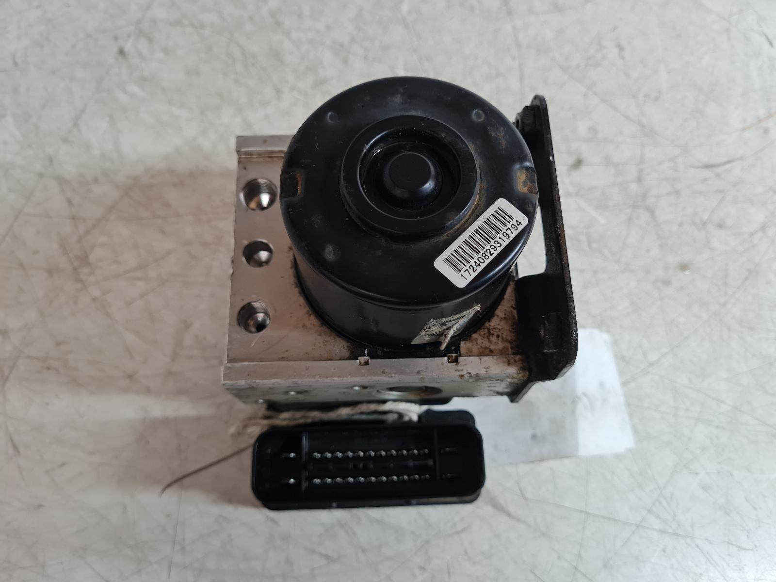View Auto part ABS Pump/Modulator Ford Fiesta 2010
