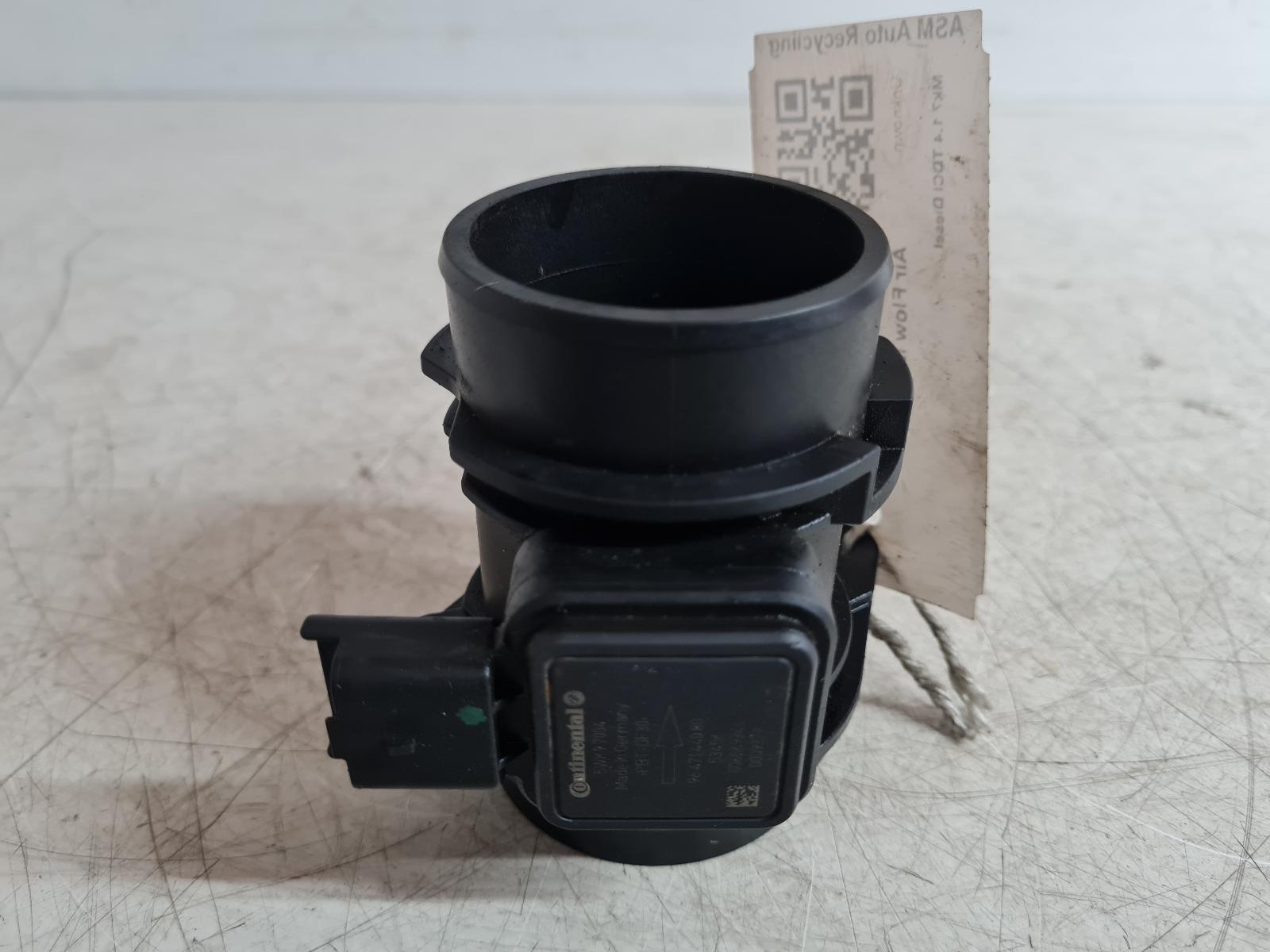 View Auto part Air Flow Meter Ford Fiesta 2010
