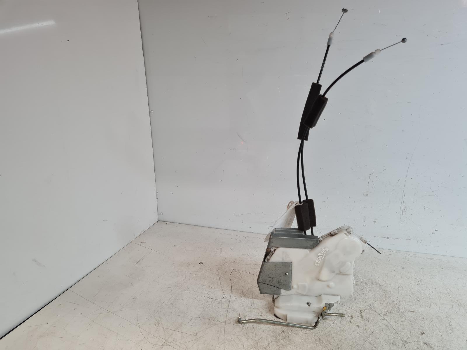 View Auto part Door Lock Assembly Honda Jazz 2010