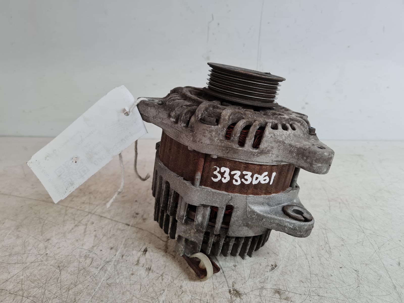 View Auto part Alternator Honda Jazz 2010